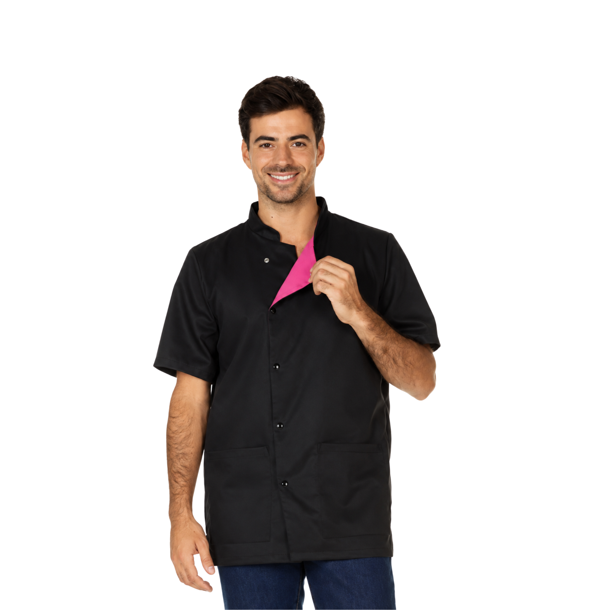 Jules - Tunique - Homme - 75 cm - Molinel