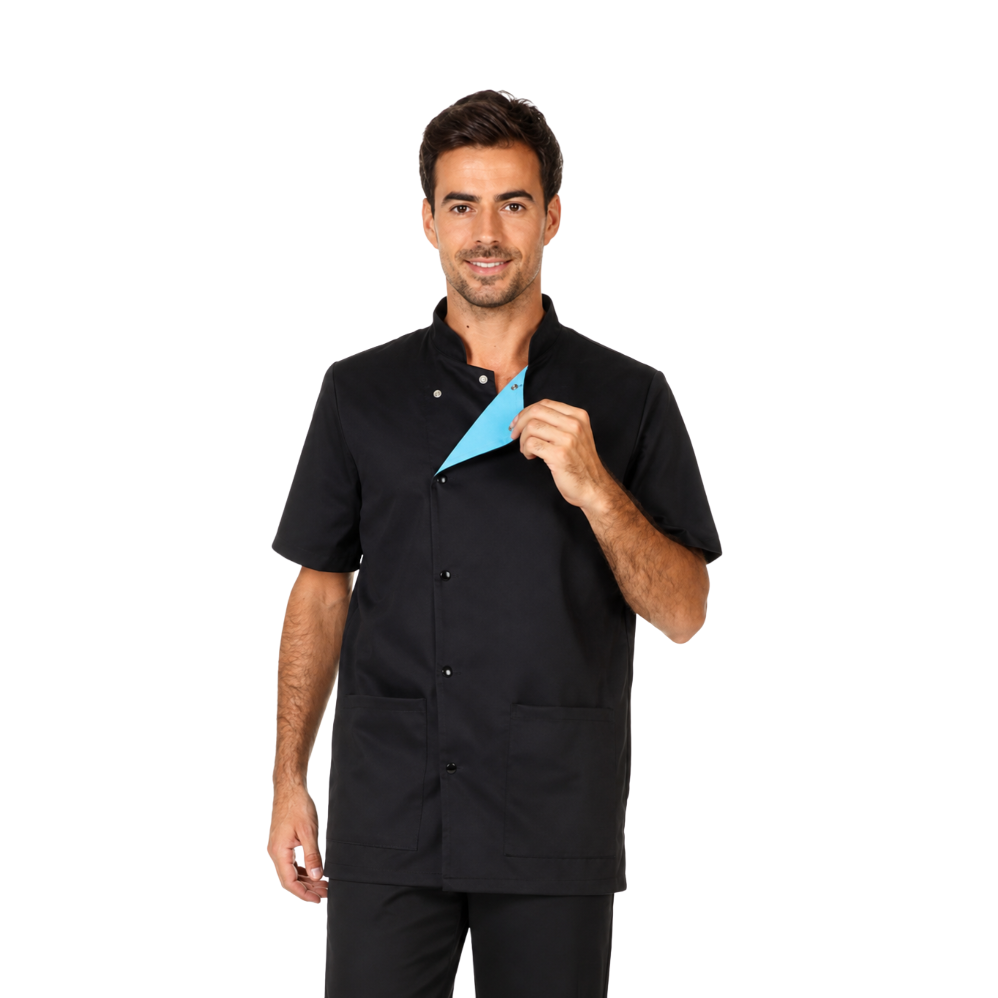 Jules - Tunique - Homme - 75 cm - Molinel