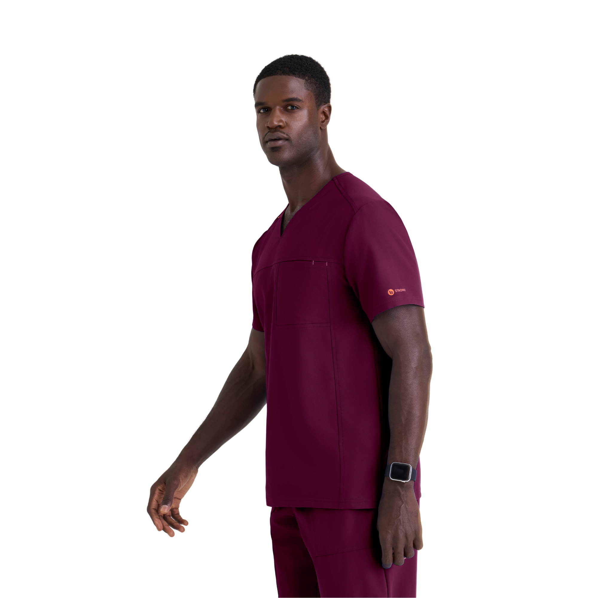 Terrence - Ensemble - Homme - 100% polyester recyclé - Barco strong