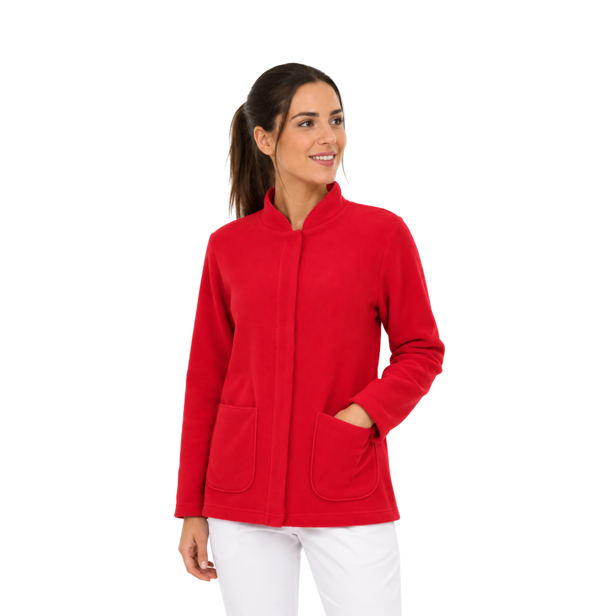 Diego - Veste polaire - Femme - Molinel