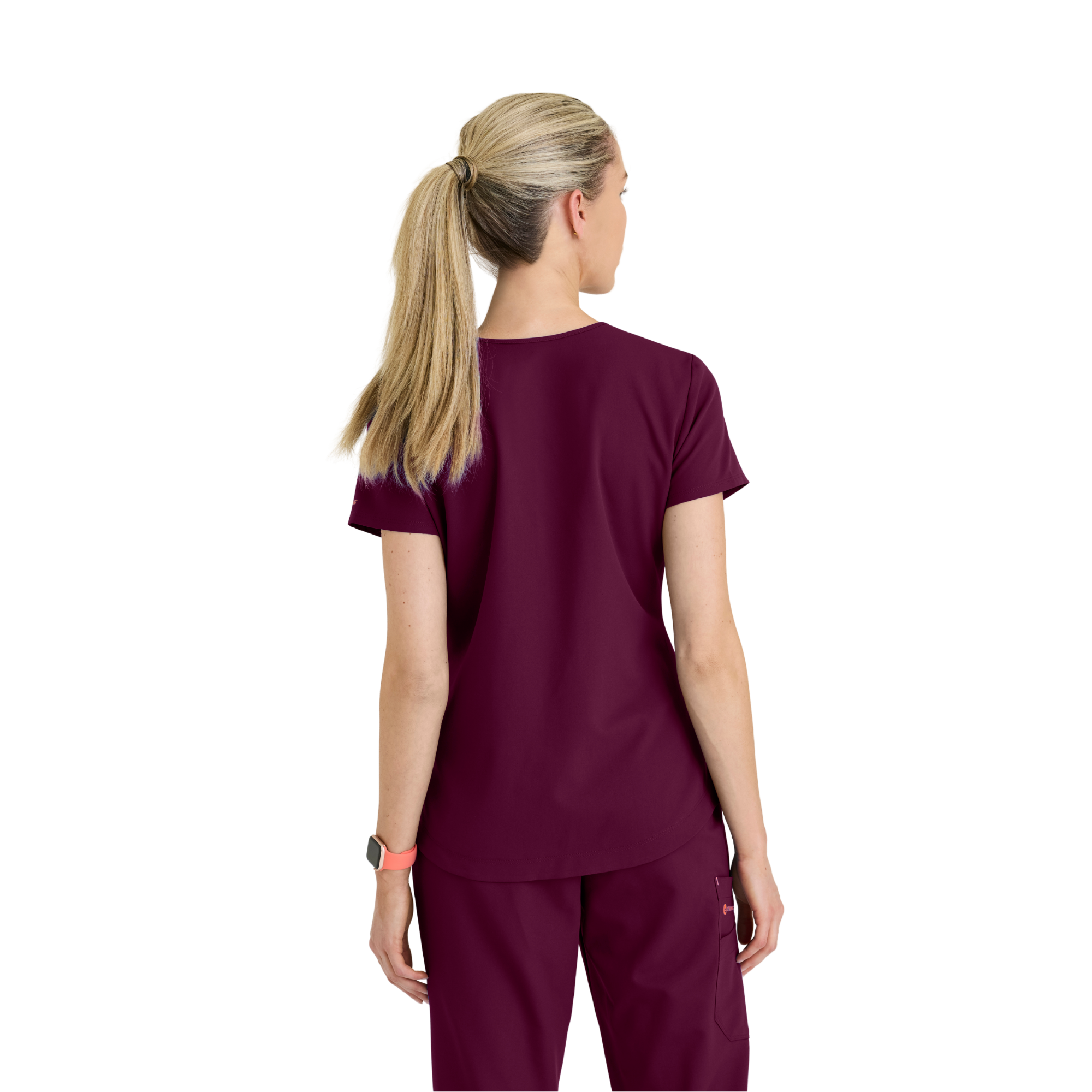 Zoe - Ensemble - Femme - 100% polyester recyclé - Barco strong