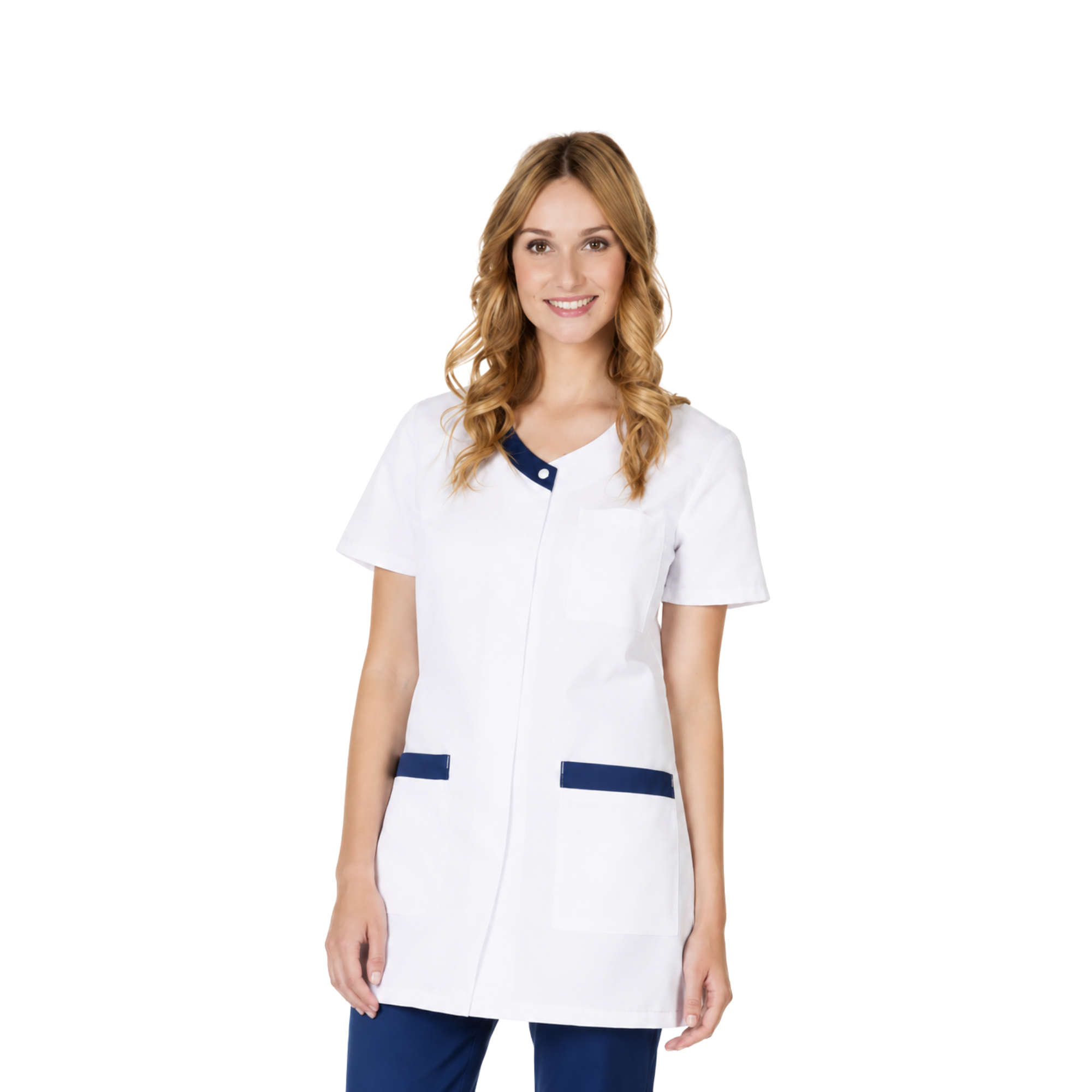 Valentine - Tunique - Femme - 80 cm - Molinel