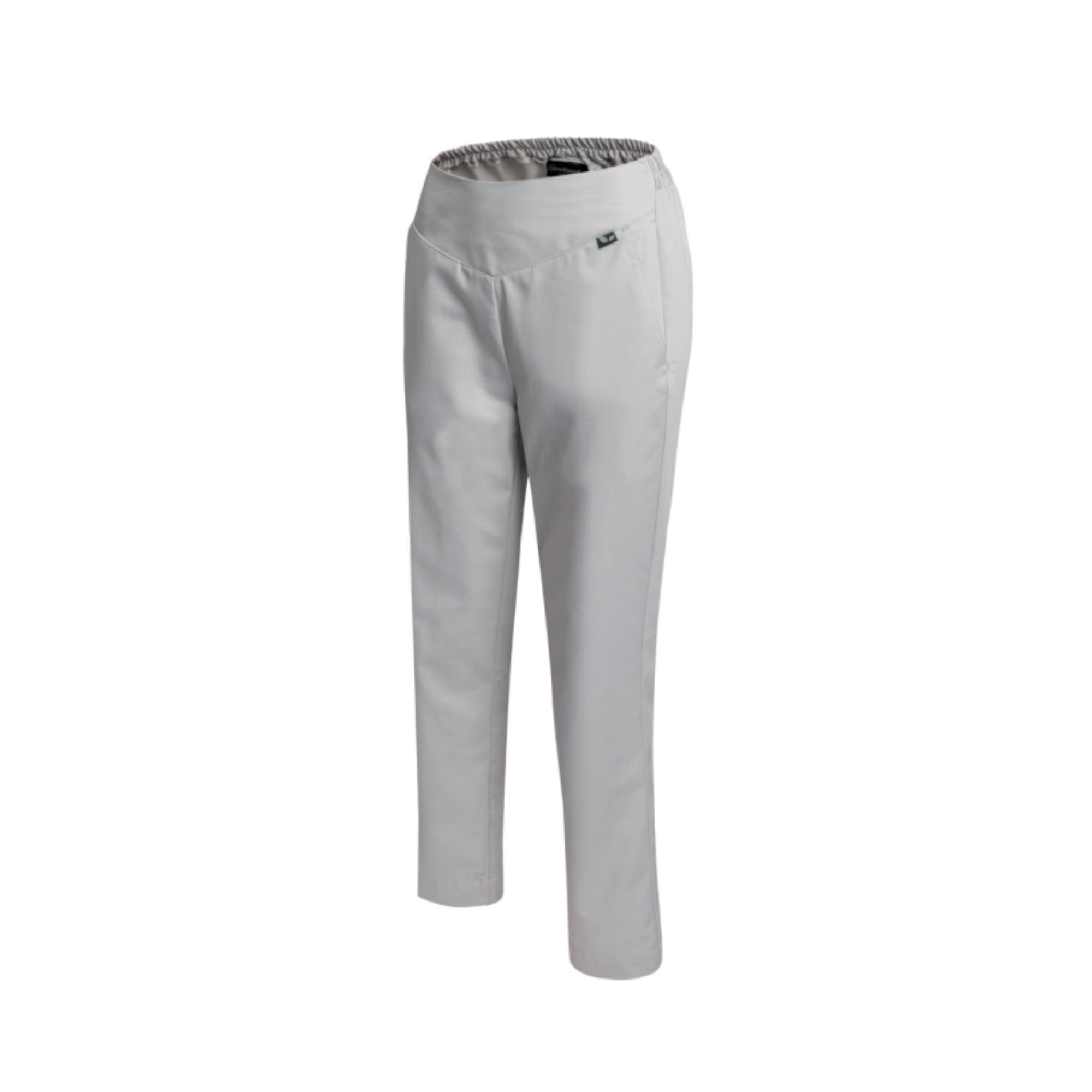 Heki - Pantalon droit - Ceinture ventre plat - Femme - Molinel