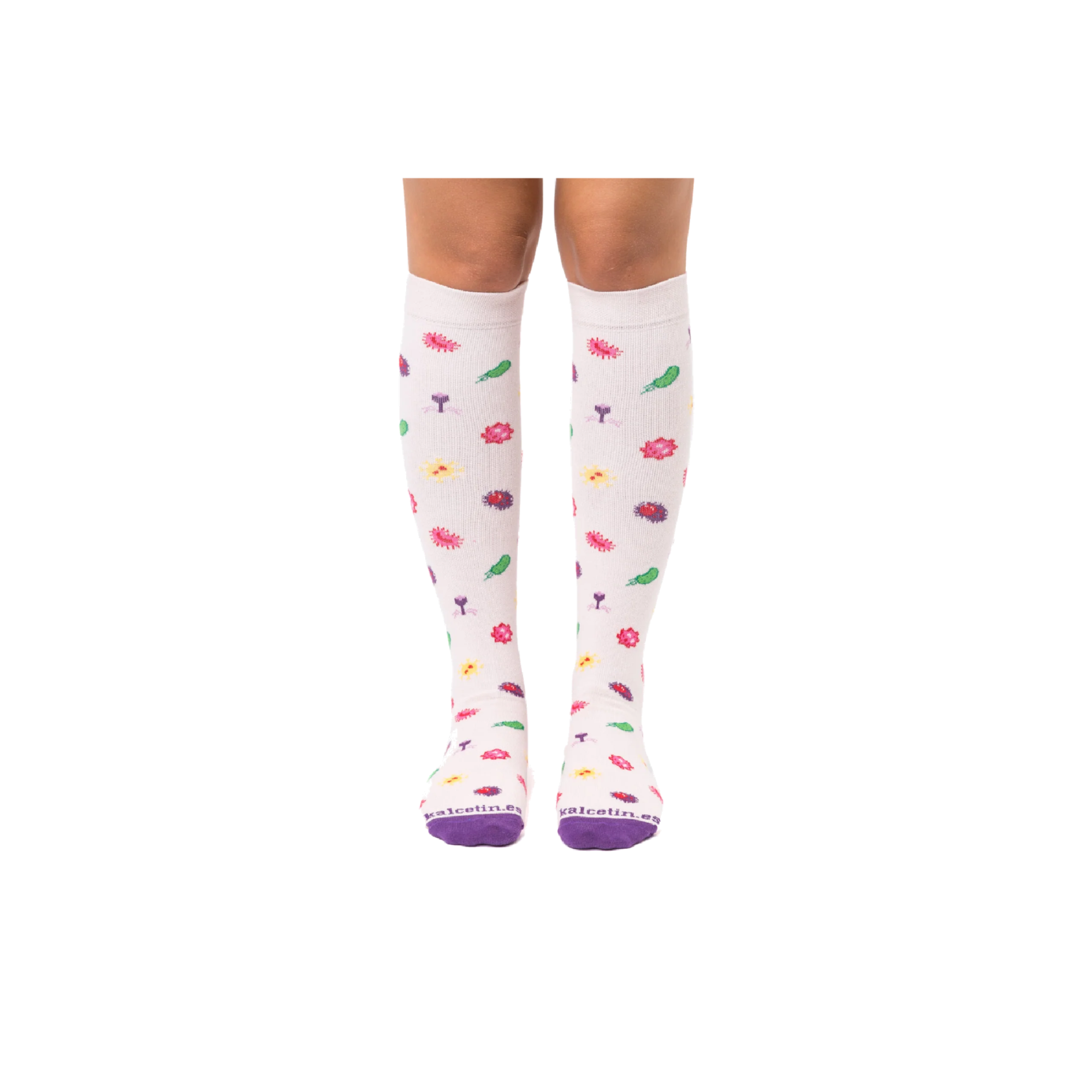 Chaussettes de compression - Plusieurs motifs - My Blouse