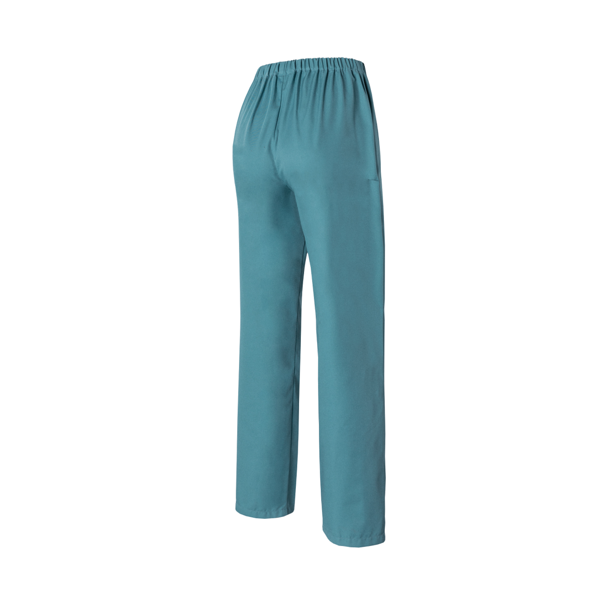Marc - Pantalon droit - Mixte - 75 cm - Molinel