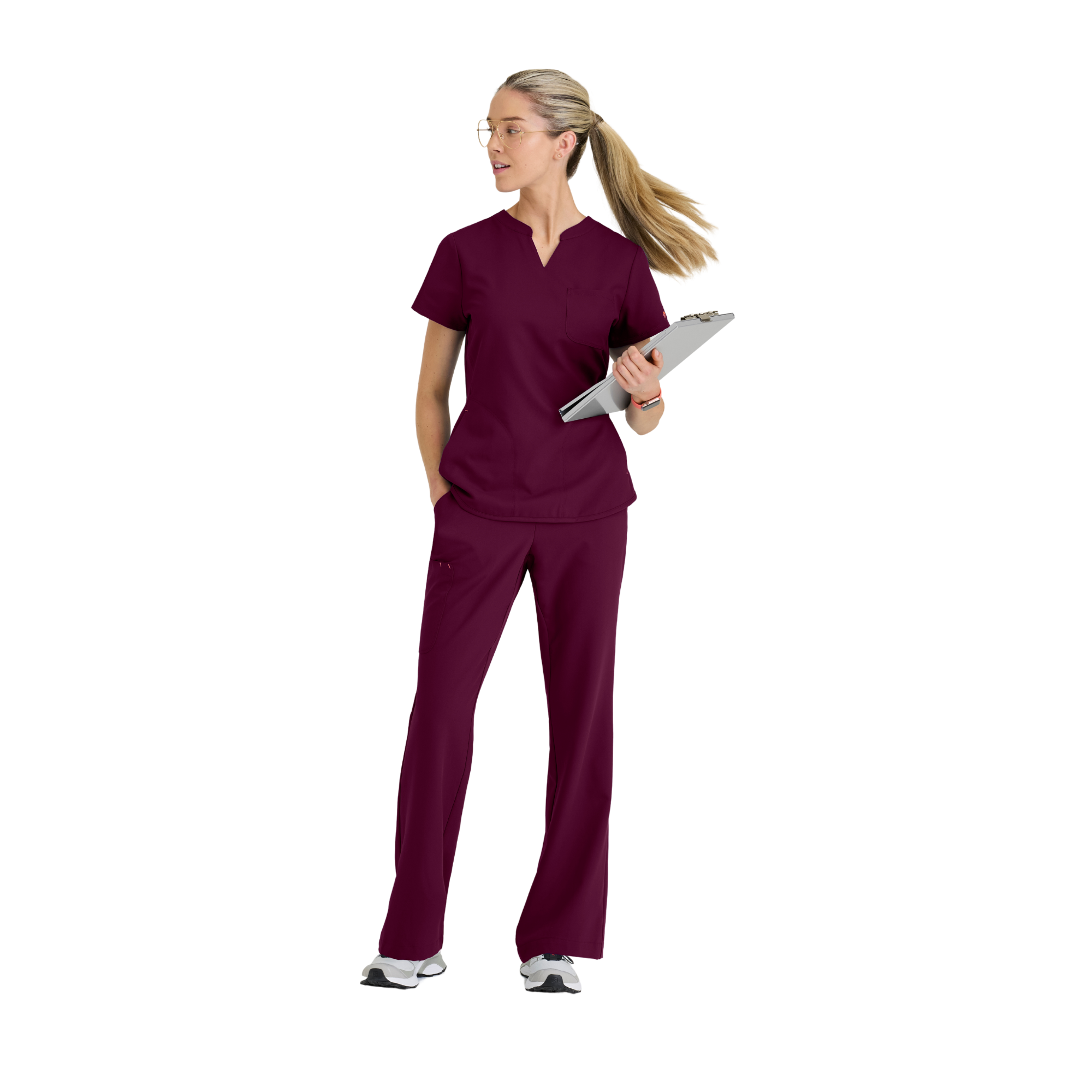 Liz - Ensemble - Femme - 100% polyester recyclé - Barco strong