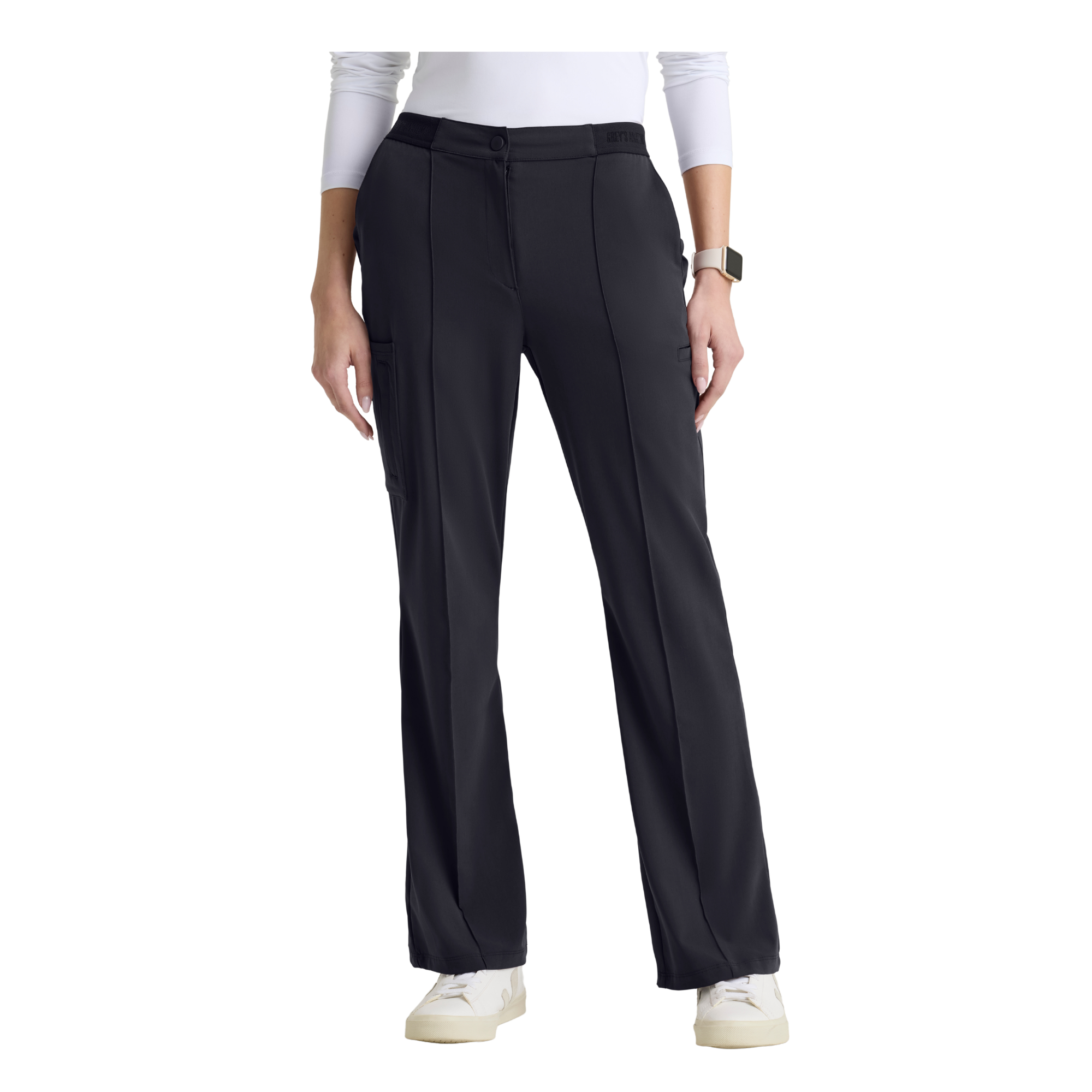 Spung - Pantalon - Femme - 360° - Grey's Anatomy