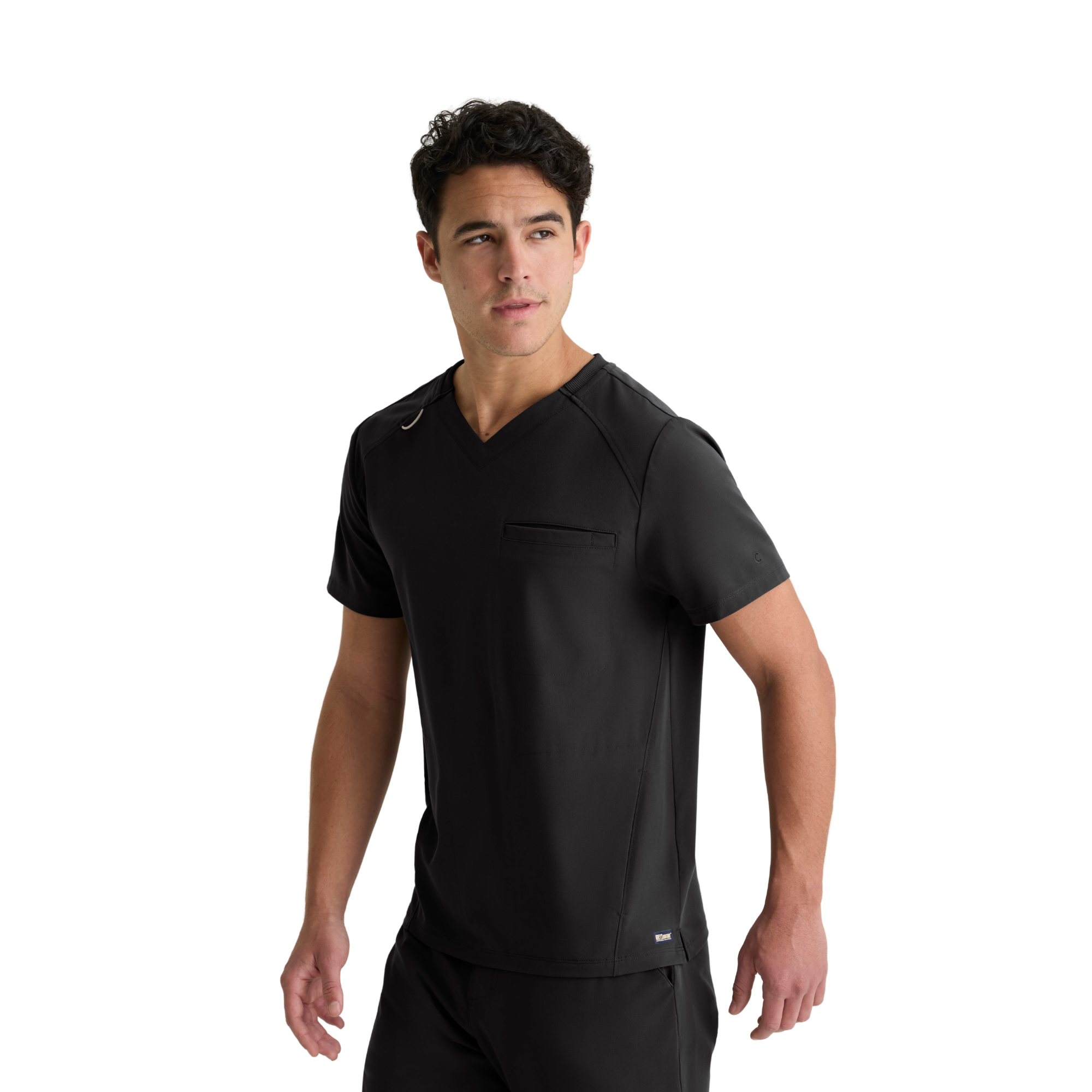 Phoenux - Tunique  - Homme - 360° - Grey's Anatomy