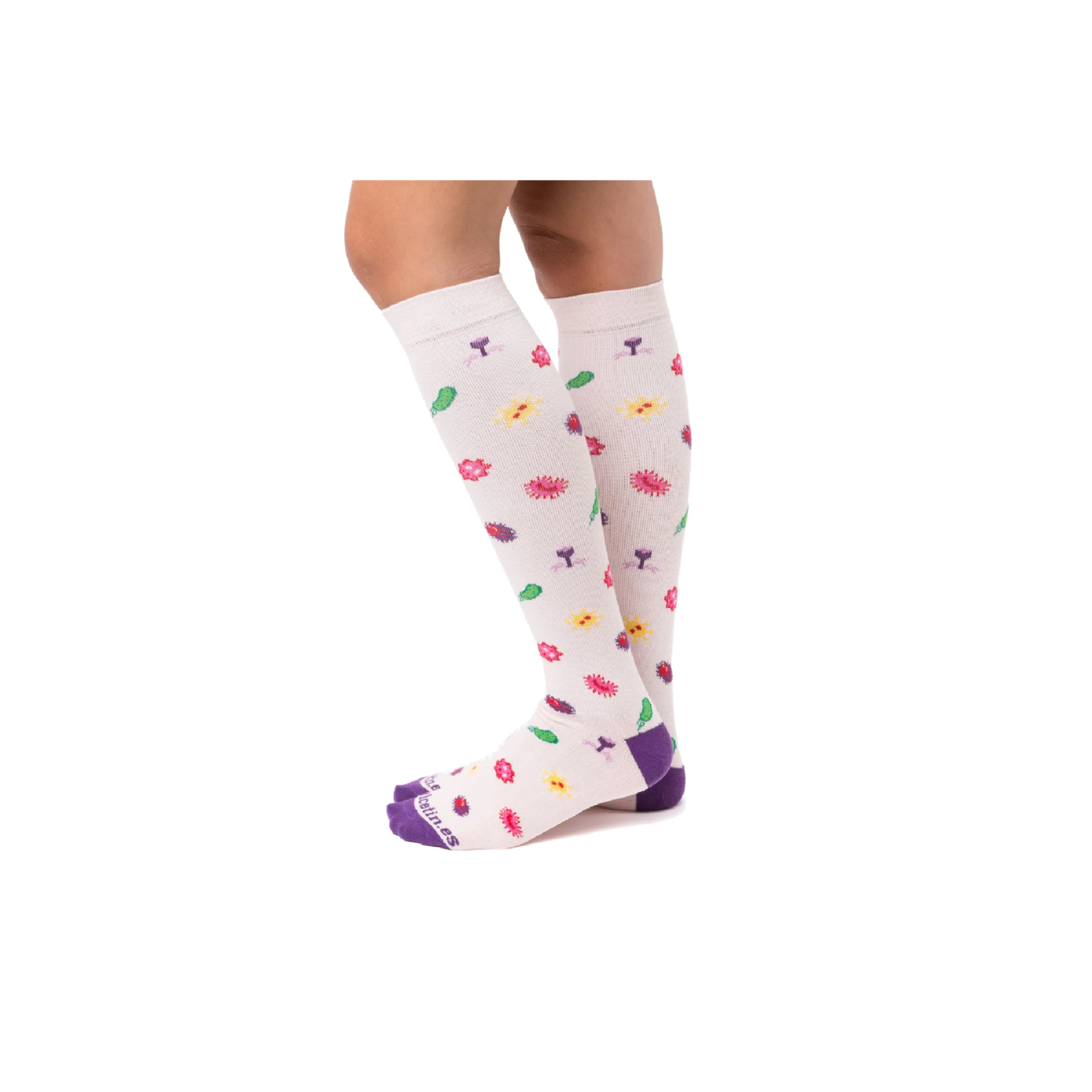 Chaussettes de compression - Plusieurs motifs - My Blouse