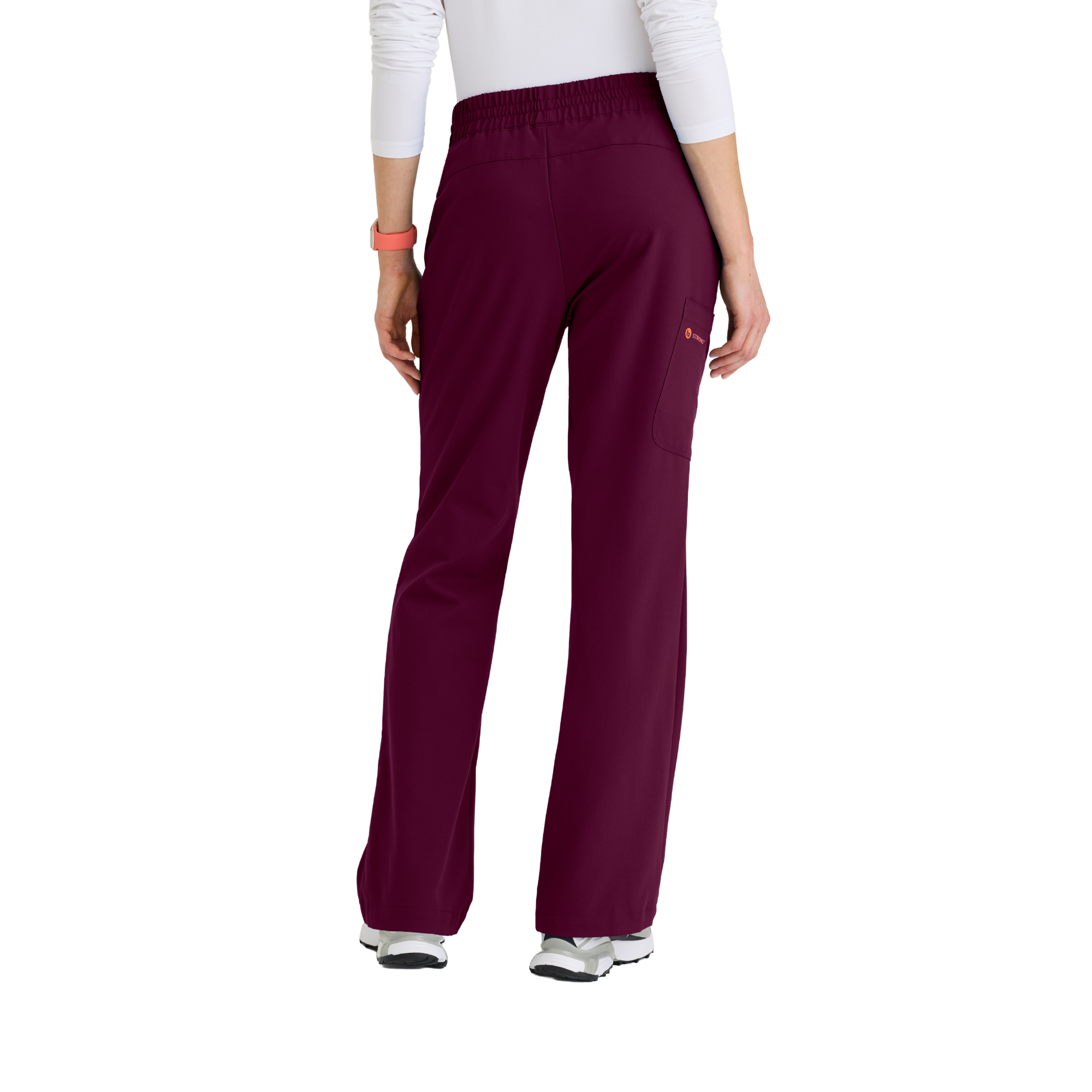 Liz - Ensemble - Femme - 100% polyester recyclé - Barco strong
