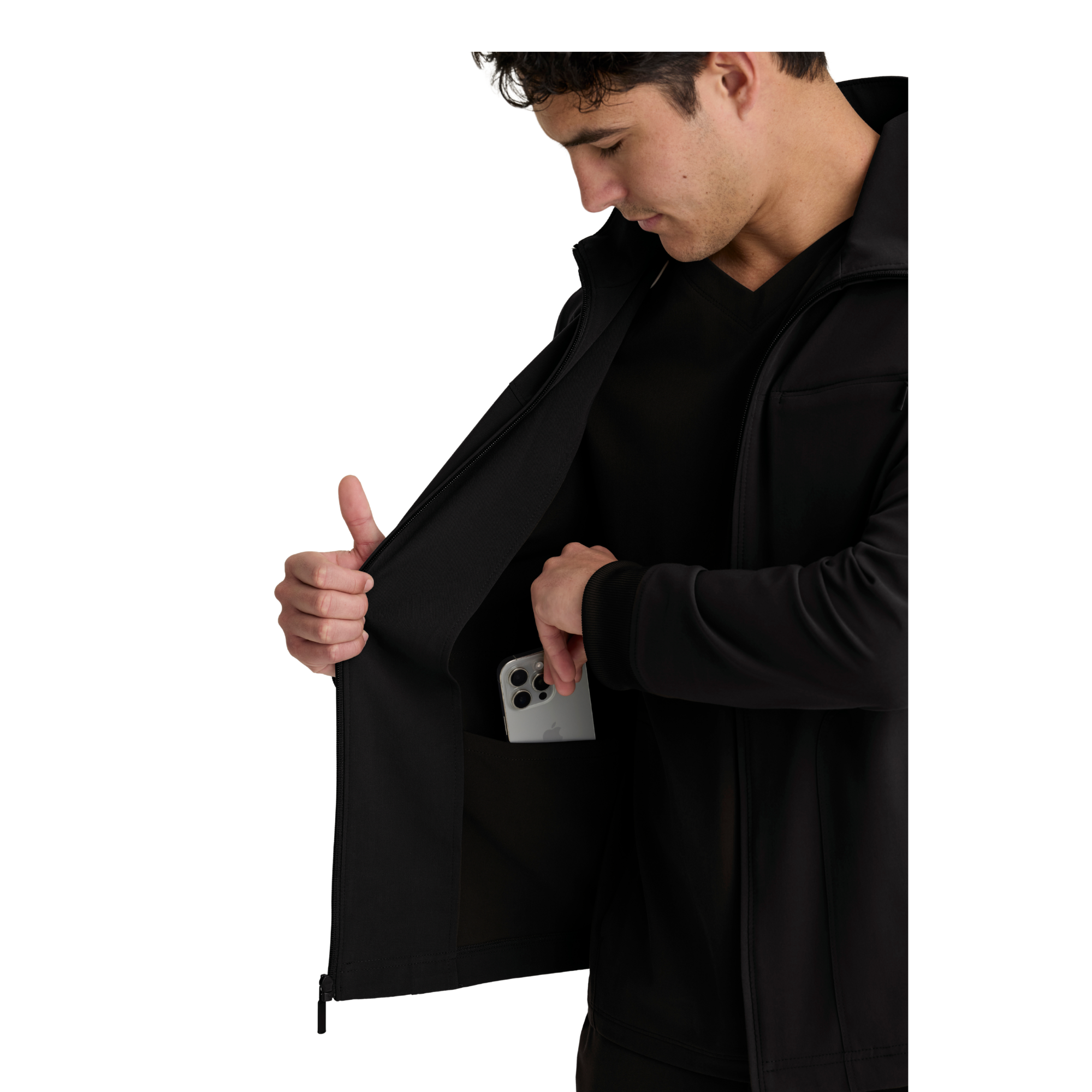 Phoenix - Veste - Homme - 360° - Grey's Anatomy