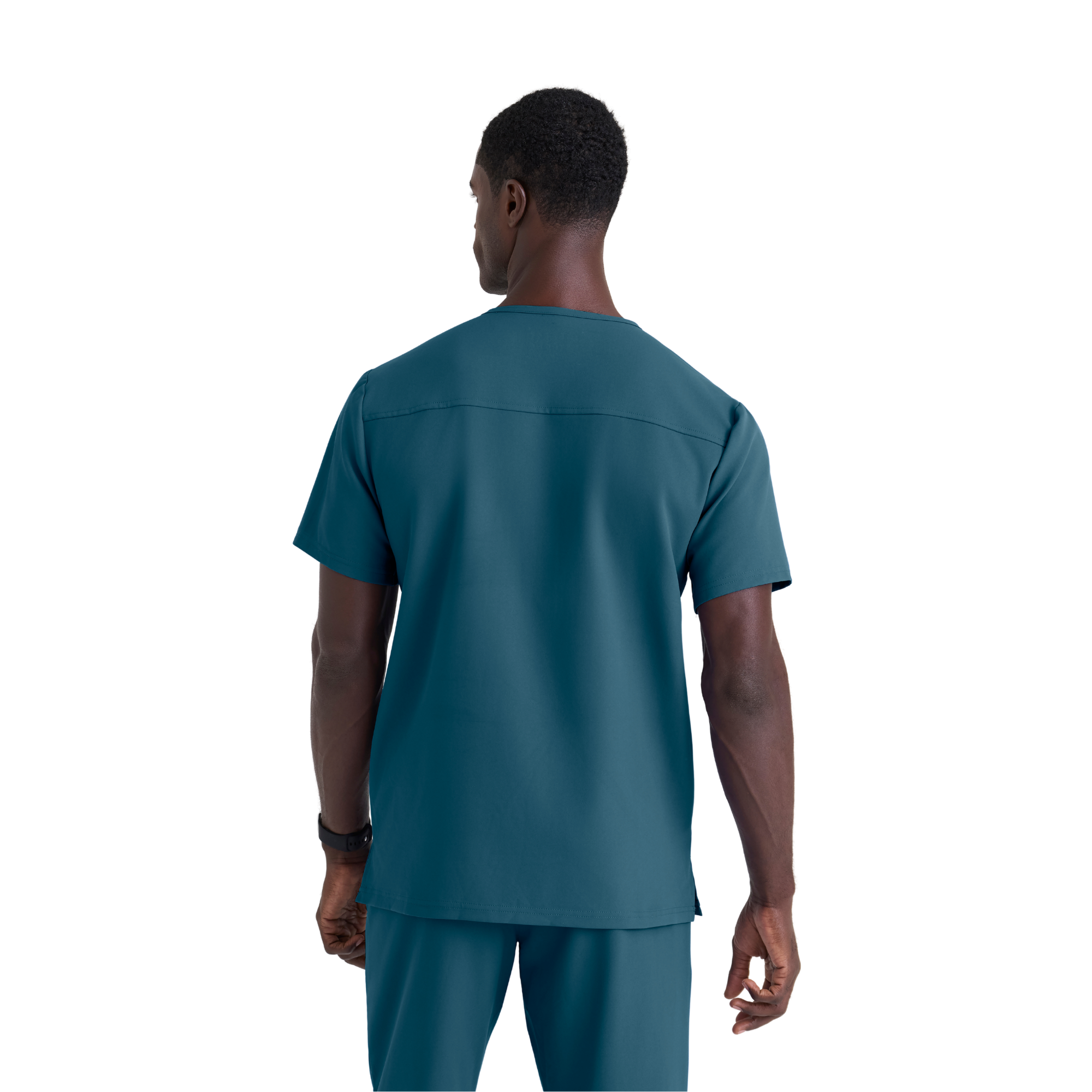 Terrence - Ensemble - Homme - 100% polyester recyclé - Barco strong