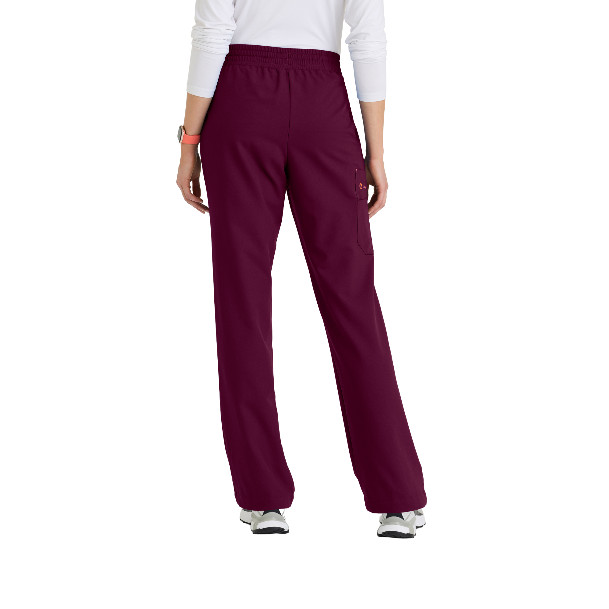 Zoe - Ensemble - Femme - 100% polyester recyclé - Barco strong