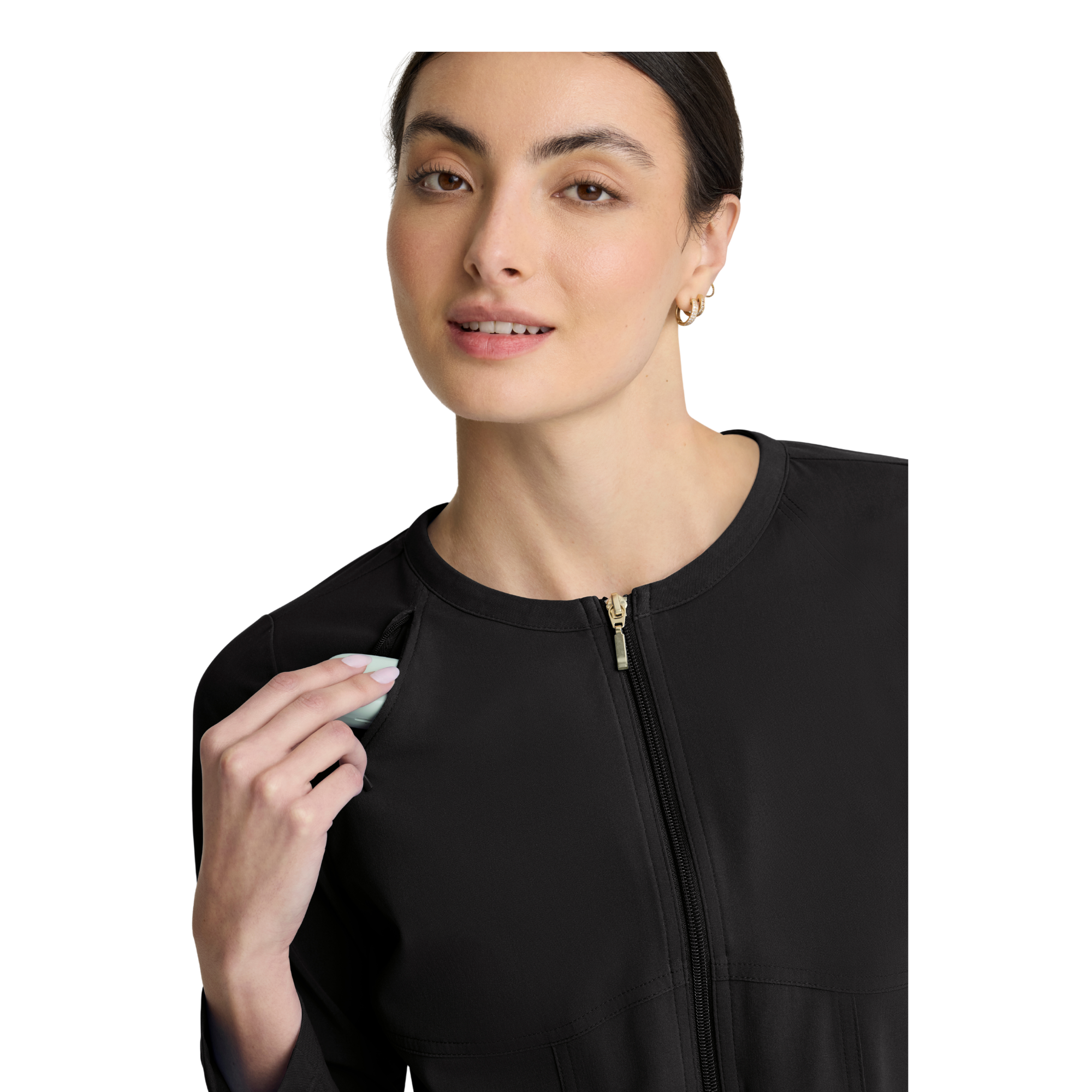 Sping - Veste - Femme - 360° - Grey's Anatomy