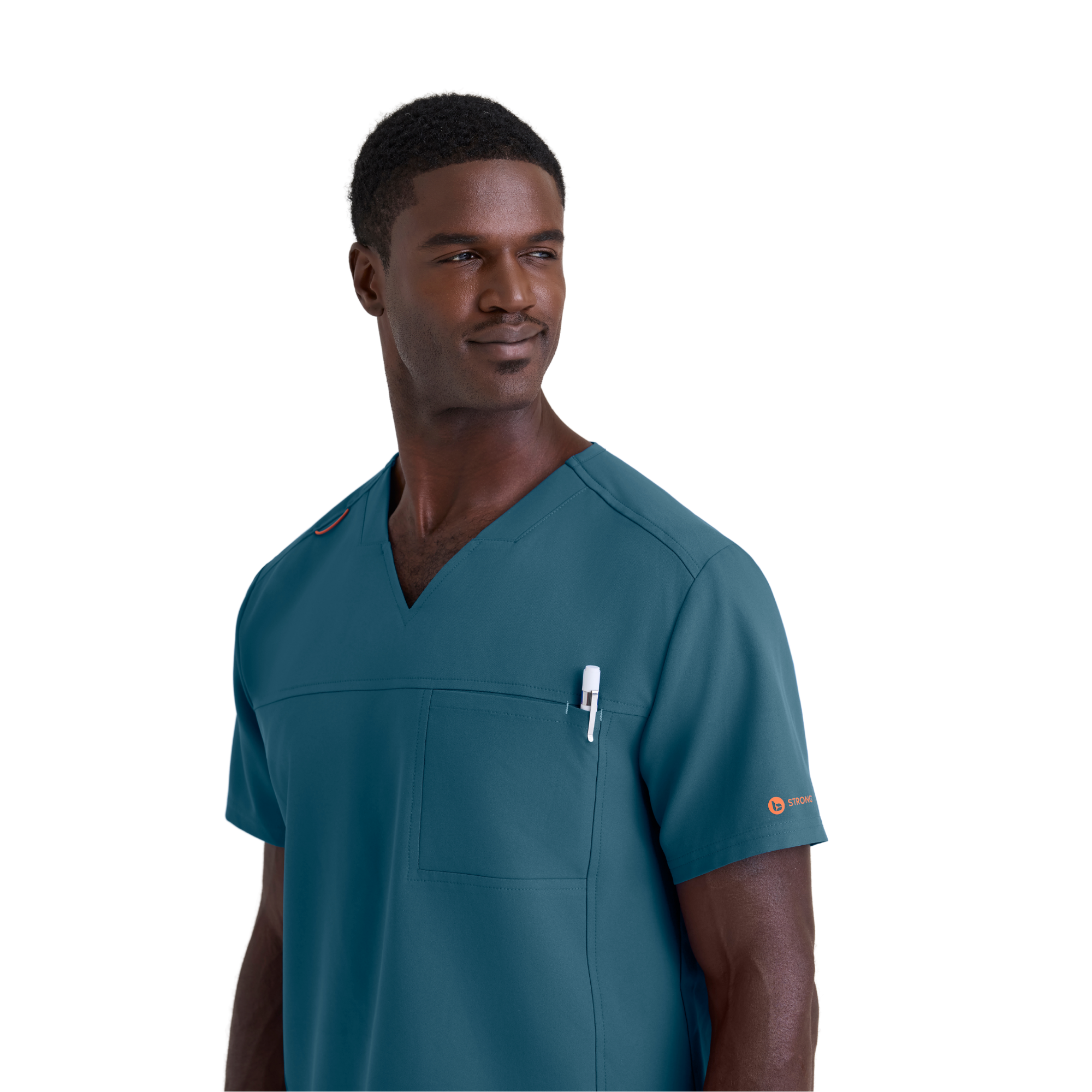 Terrence - Ensemble - Homme - 100% polyester recyclé - Barco strong