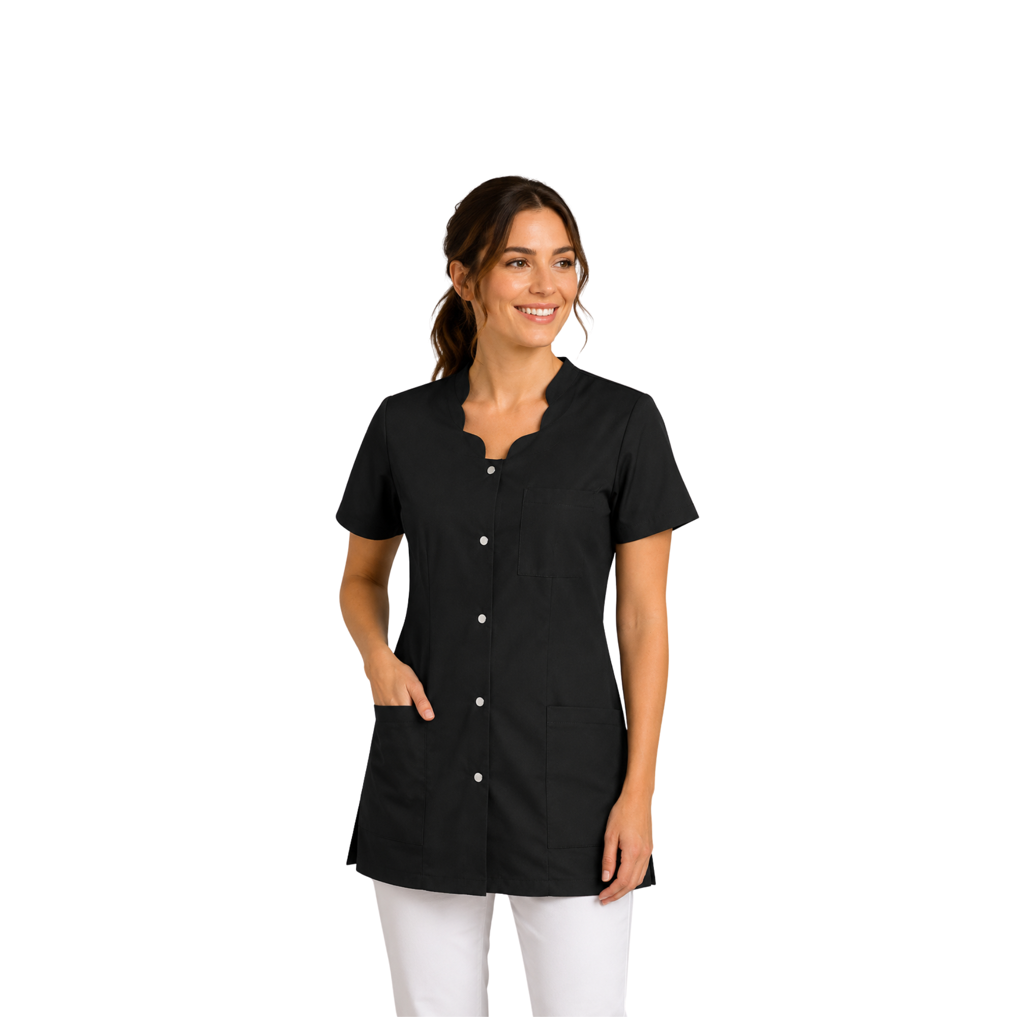Adelaïde - Tunique - Femme - 75cm - Molinel