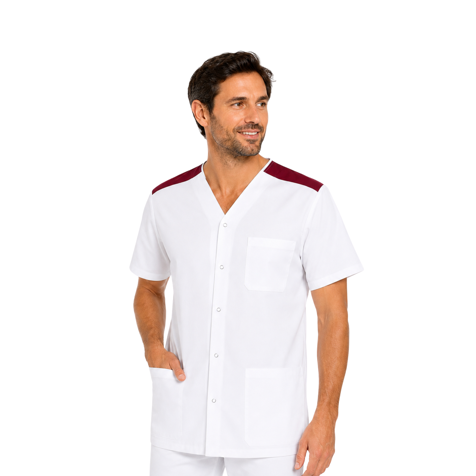 Valentin - Tunique - Homme - 80 cm - Molinel