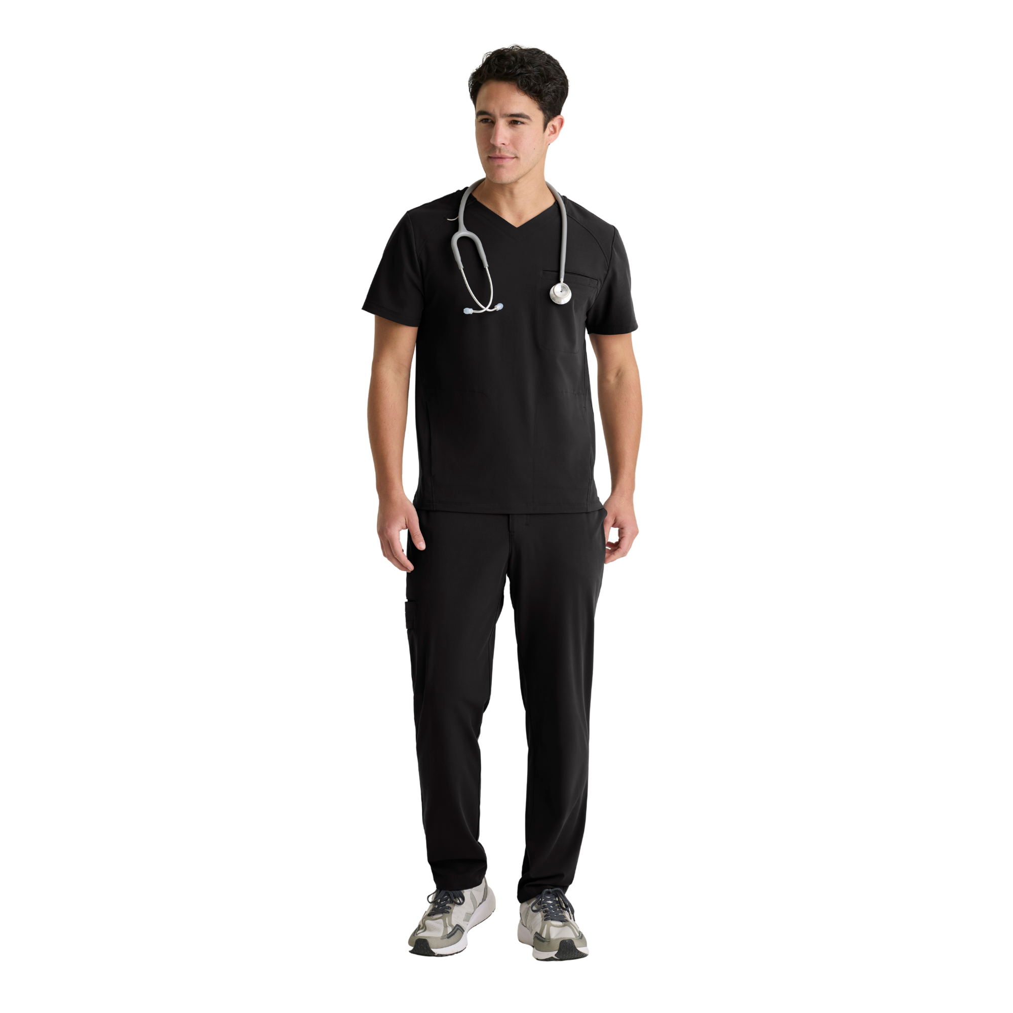 Phoenux - Tunique  - Homme - 360° - Grey's Anatomy