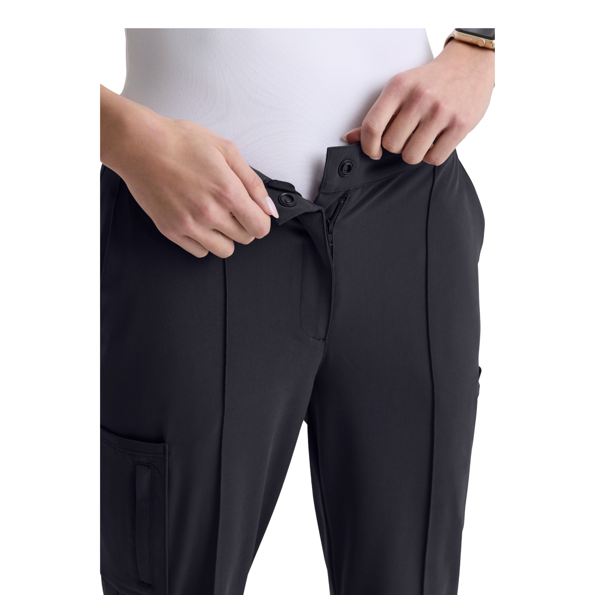 Spung - Pantalon - Femme - 360° - Grey's Anatomy