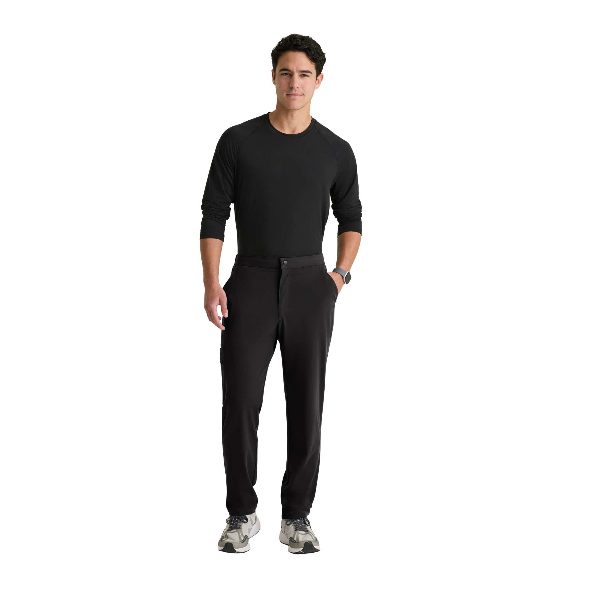Phoenox - Pantalon - Homme - 360° - Grey's Anatomy