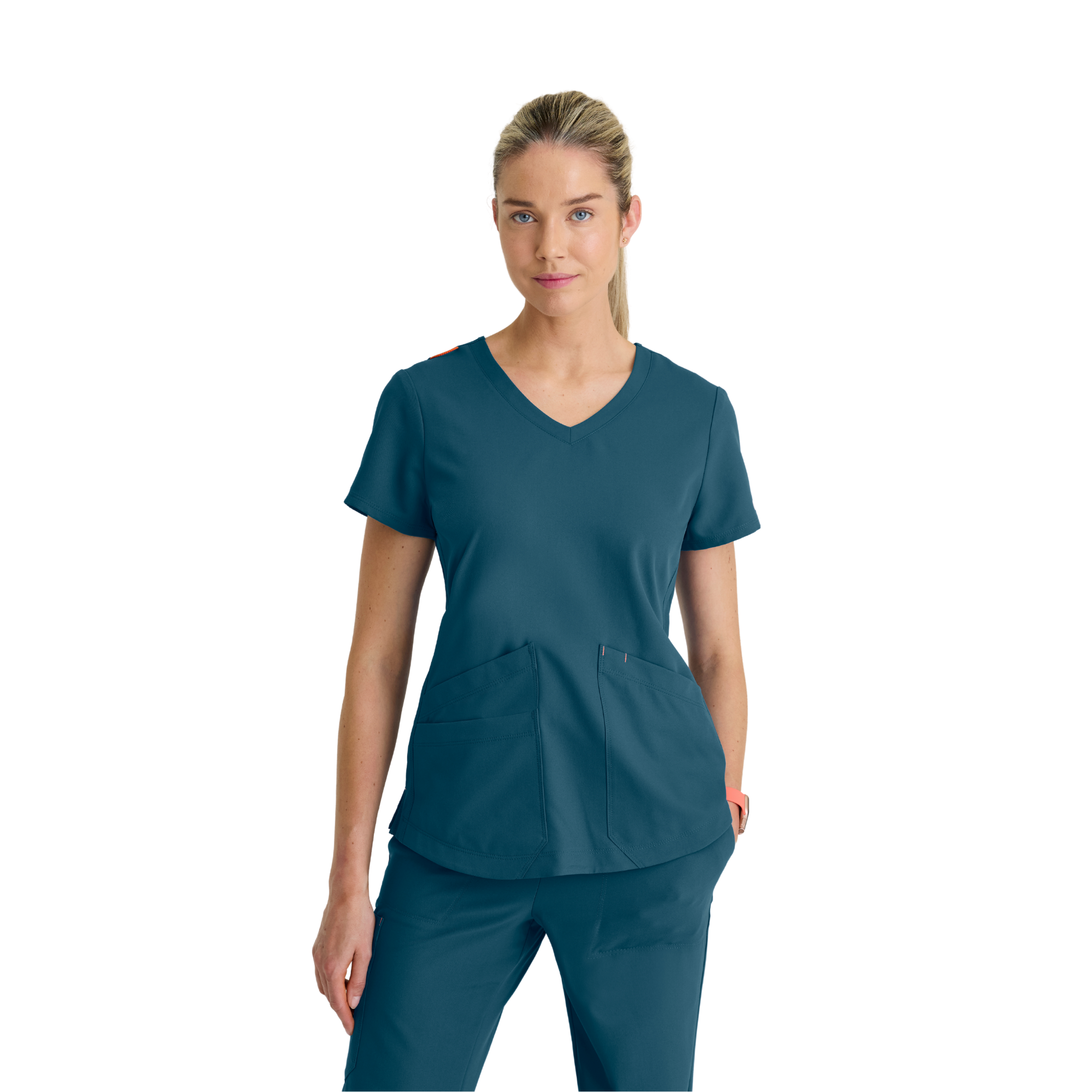 Zoe - Ensemble - Femme - 100% polyester recyclé - Barco strong