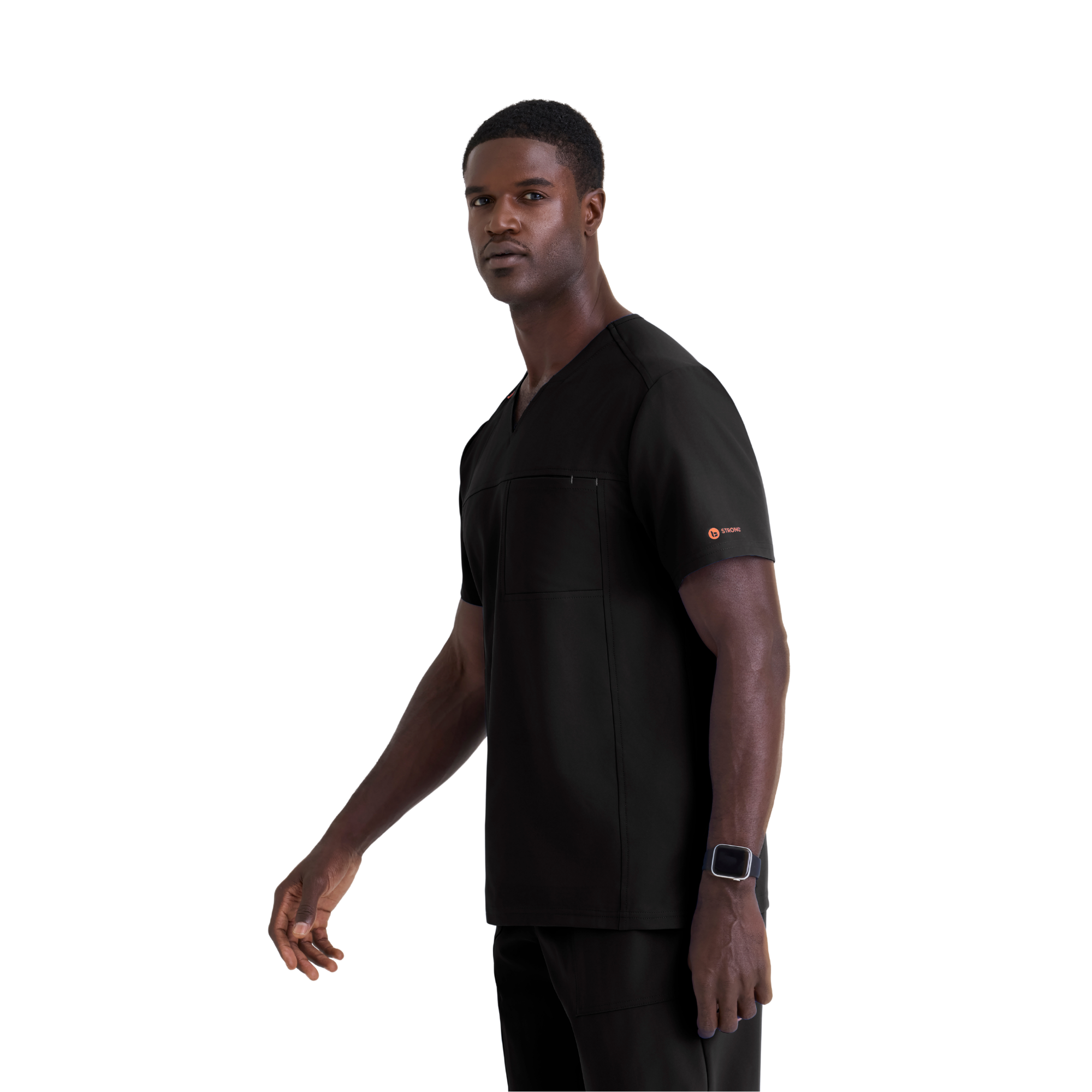 Terrence - Ensemble - Homme - 100% polyester recyclé - Barco strong