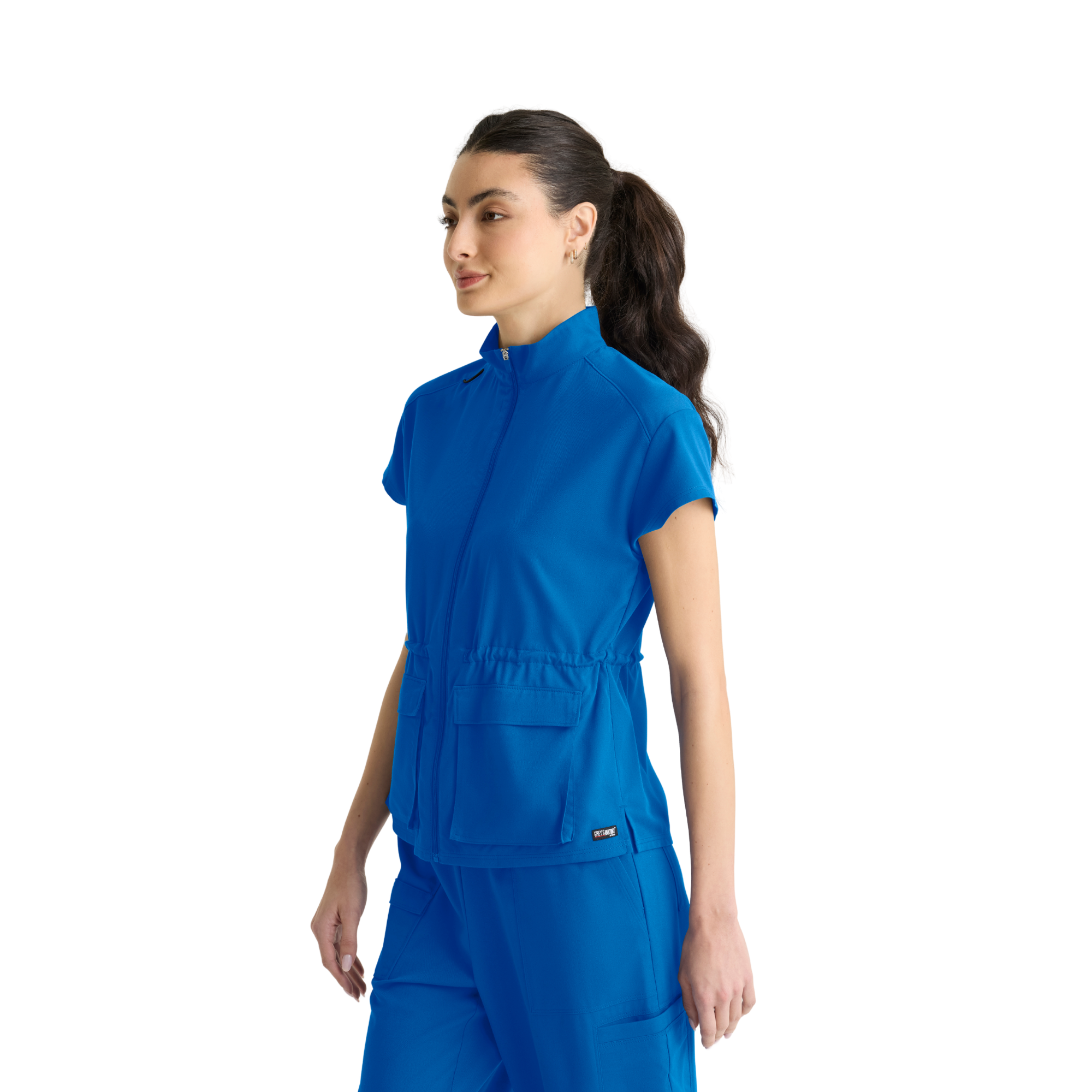Nina - Top - Femme - Grey's Anatomy