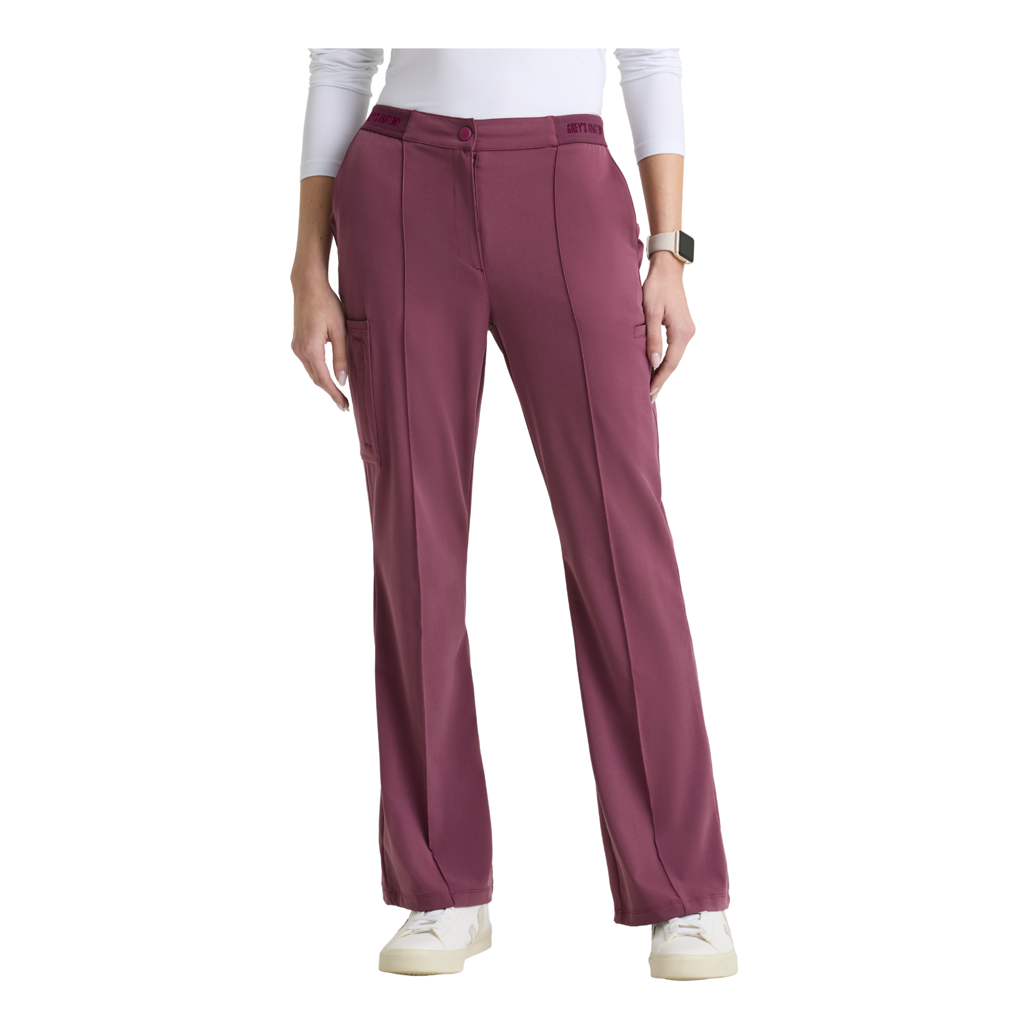 Spung - Pantalon - Femme - 360° - Grey's Anatomy
