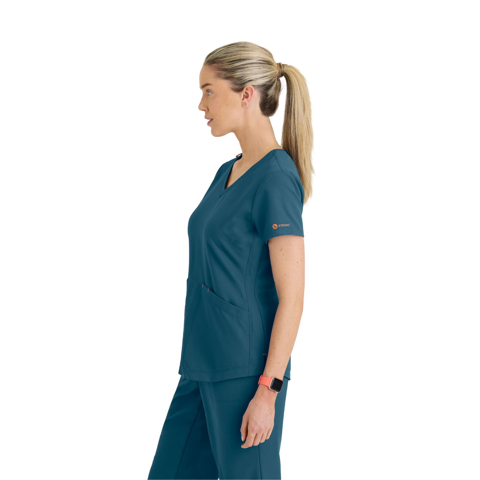 Zoe - Ensemble - Femme - 100% polyester recyclé - Barco strong
