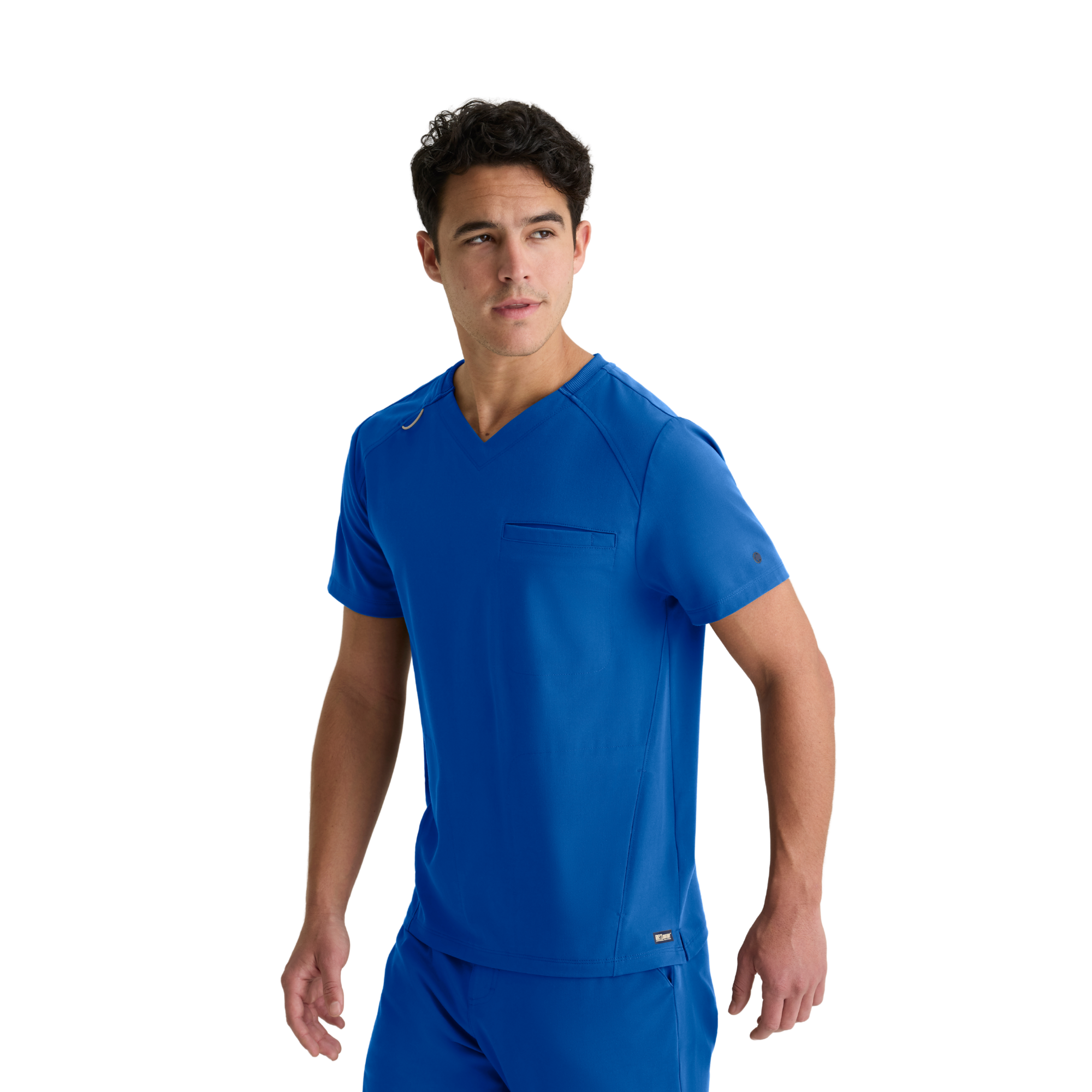 Phoenux - Tunique  - Homme - 360° - Grey's Anatomy