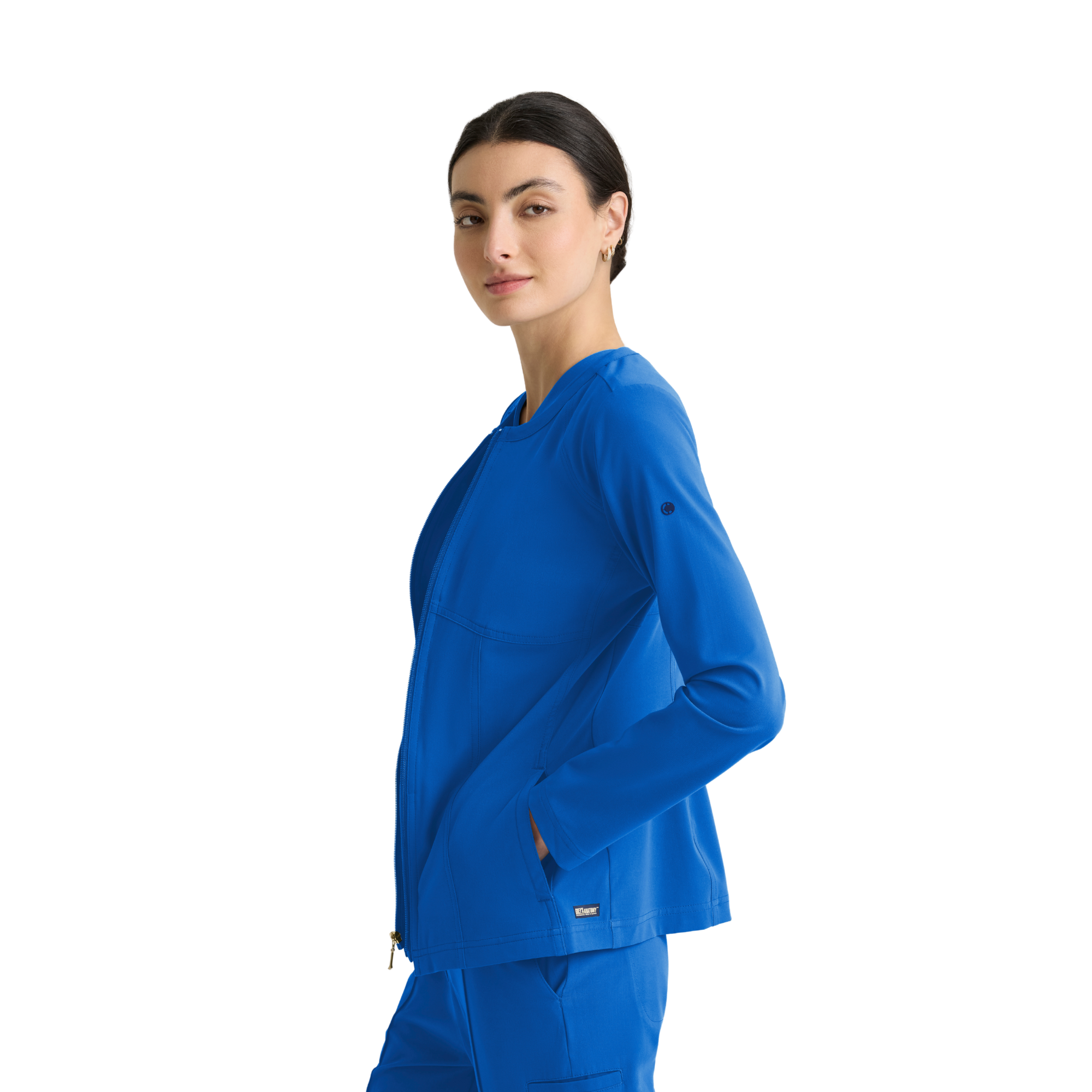 Sping - Veste - Femme - 360° - Grey's Anatomy