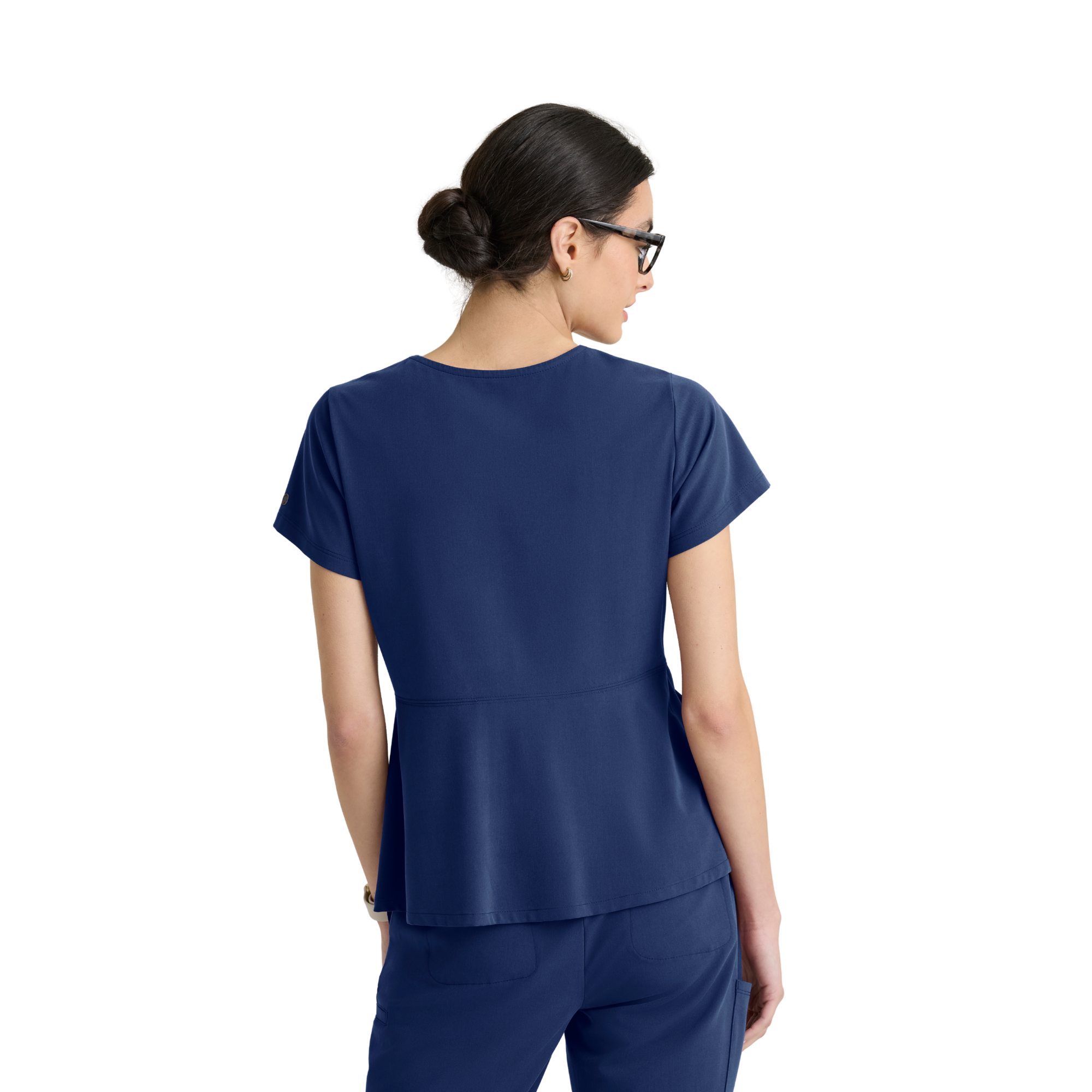 Spong - Top - Femme - 360° - Grey's Anatomy