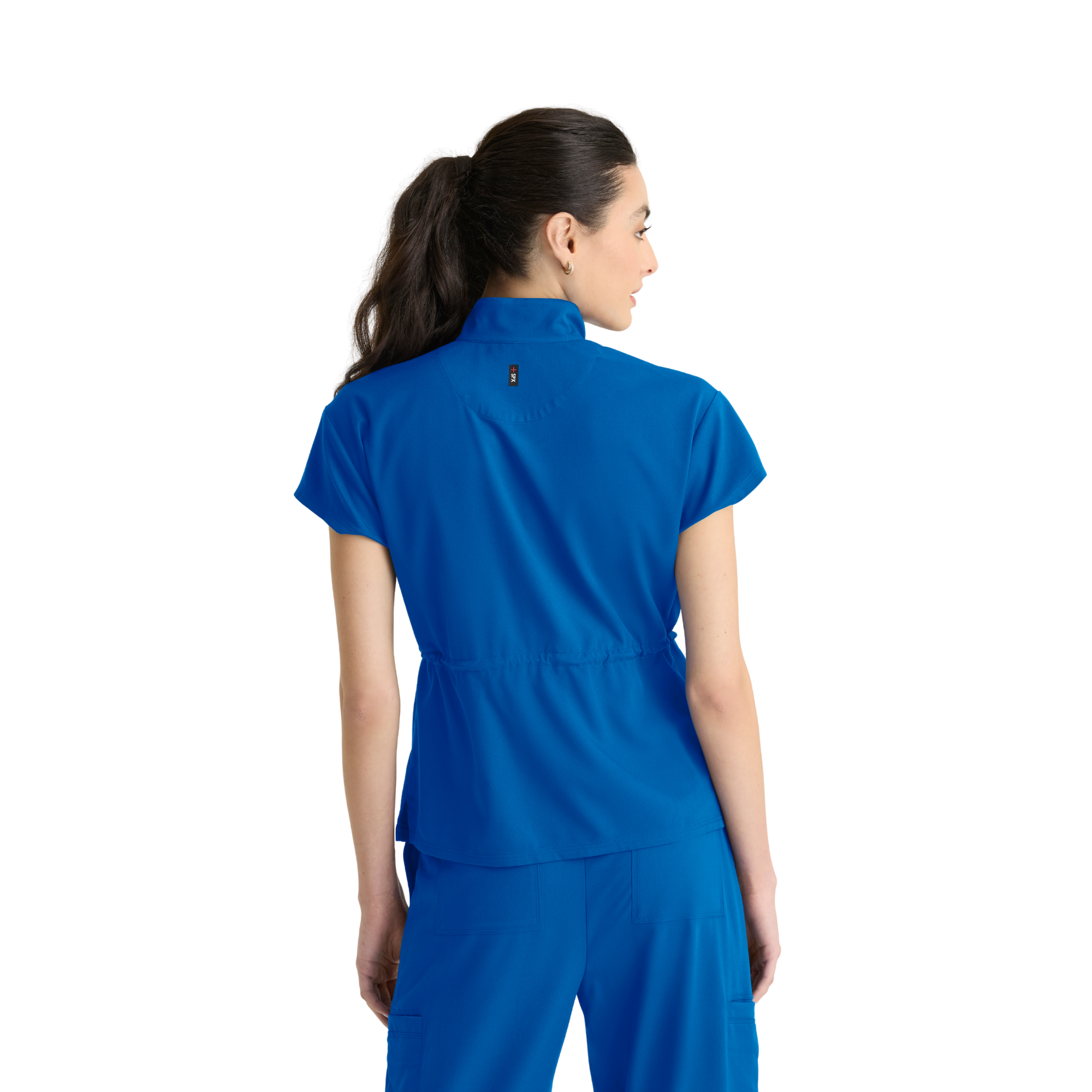 Nina - Top - Femme - Grey's Anatomy