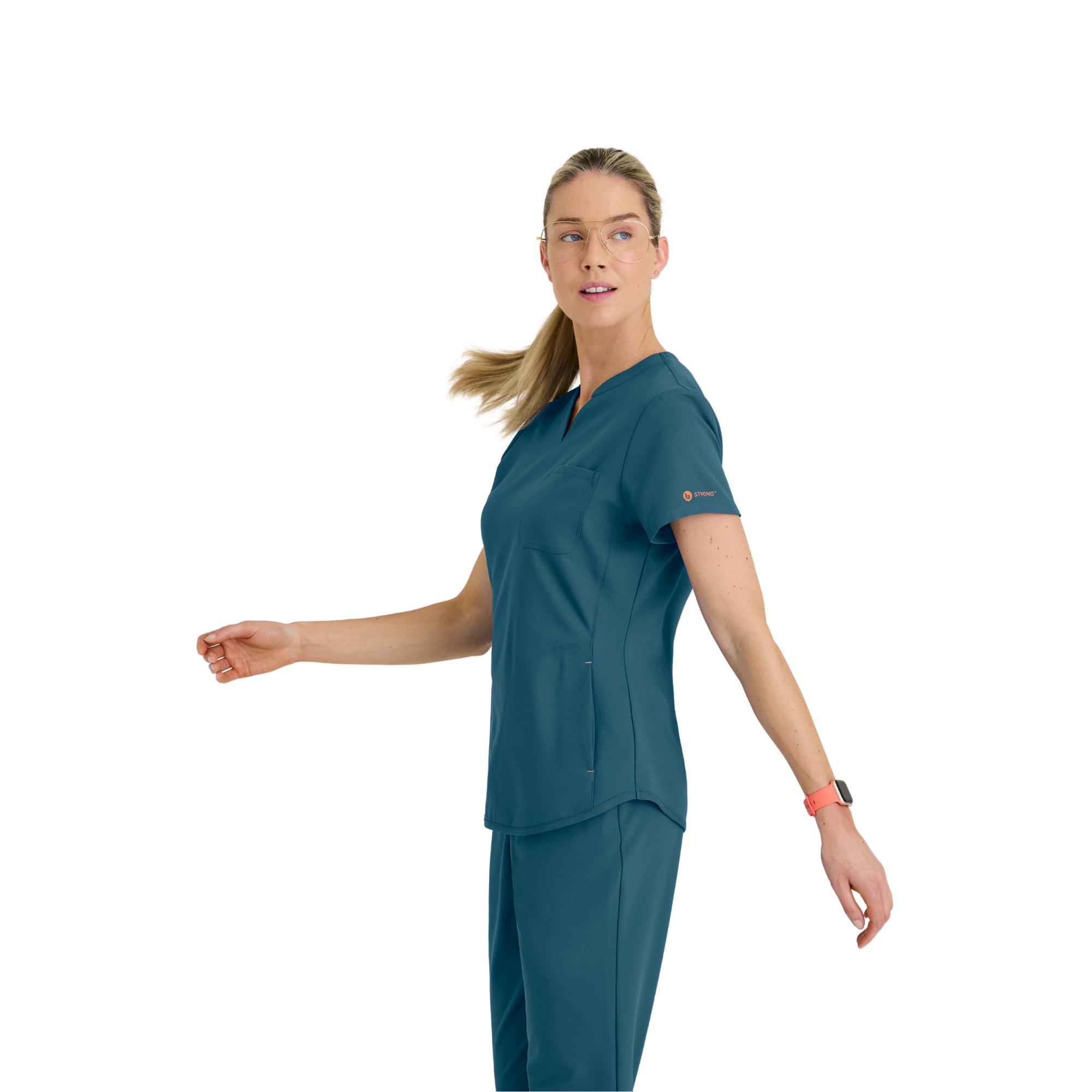 Liz - Ensemble - Femme - 100% polyester recyclé - Barco strong