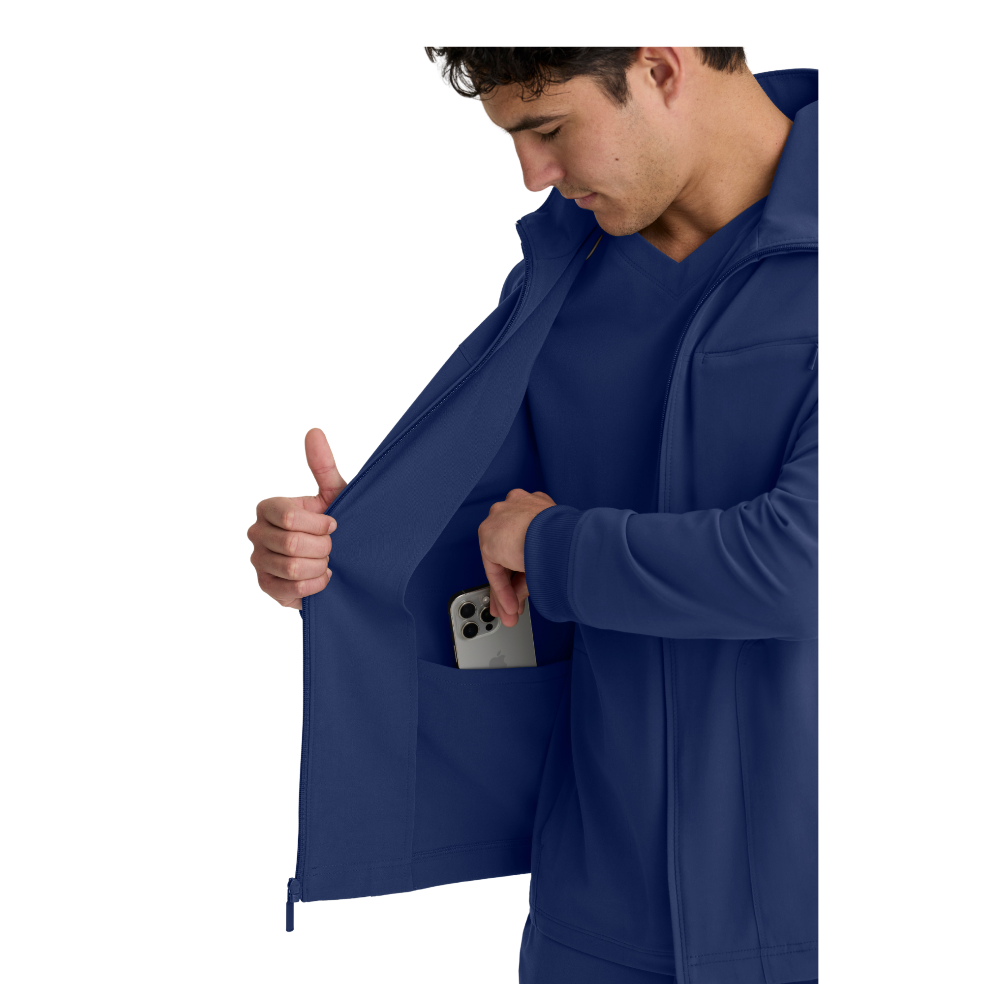Phoenix - Veste - Homme - 360° - Grey's Anatomy