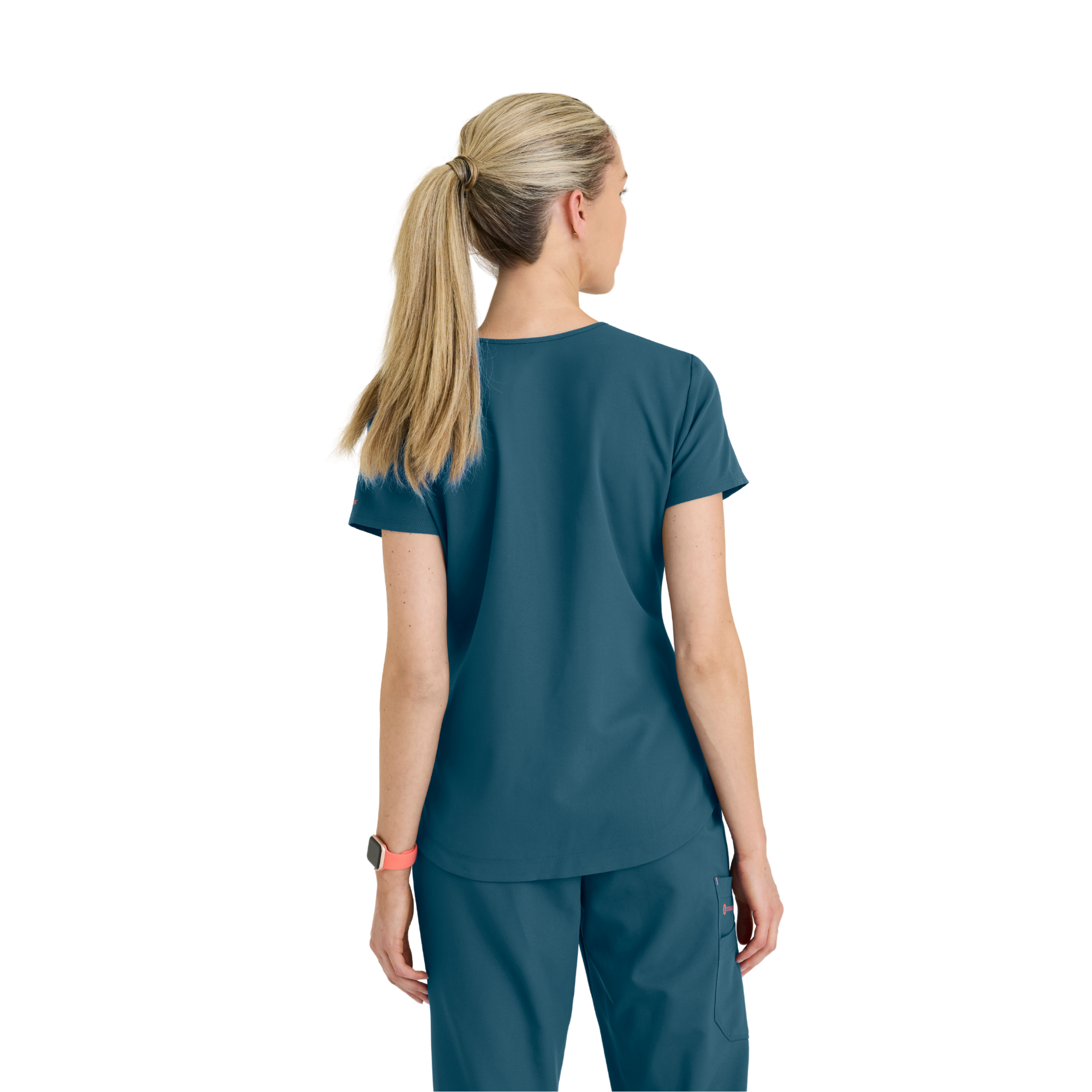 Zoe - Ensemble - Femme - 100% polyester recyclé - Barco strong