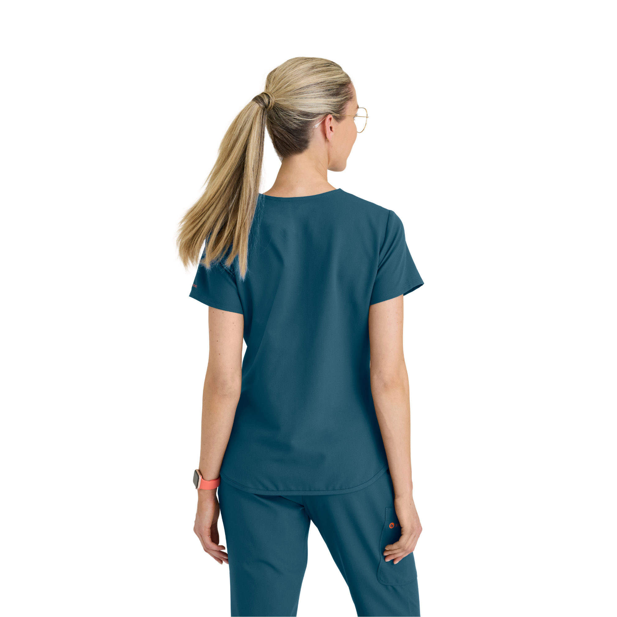 Liz - Ensemble - Femme - 100% polyester recyclé - Barco strong