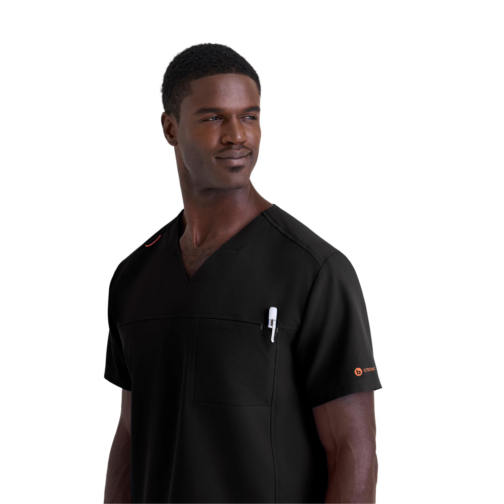 Terrence - Ensemble - Homme - 100% polyester recyclé - Barco strong