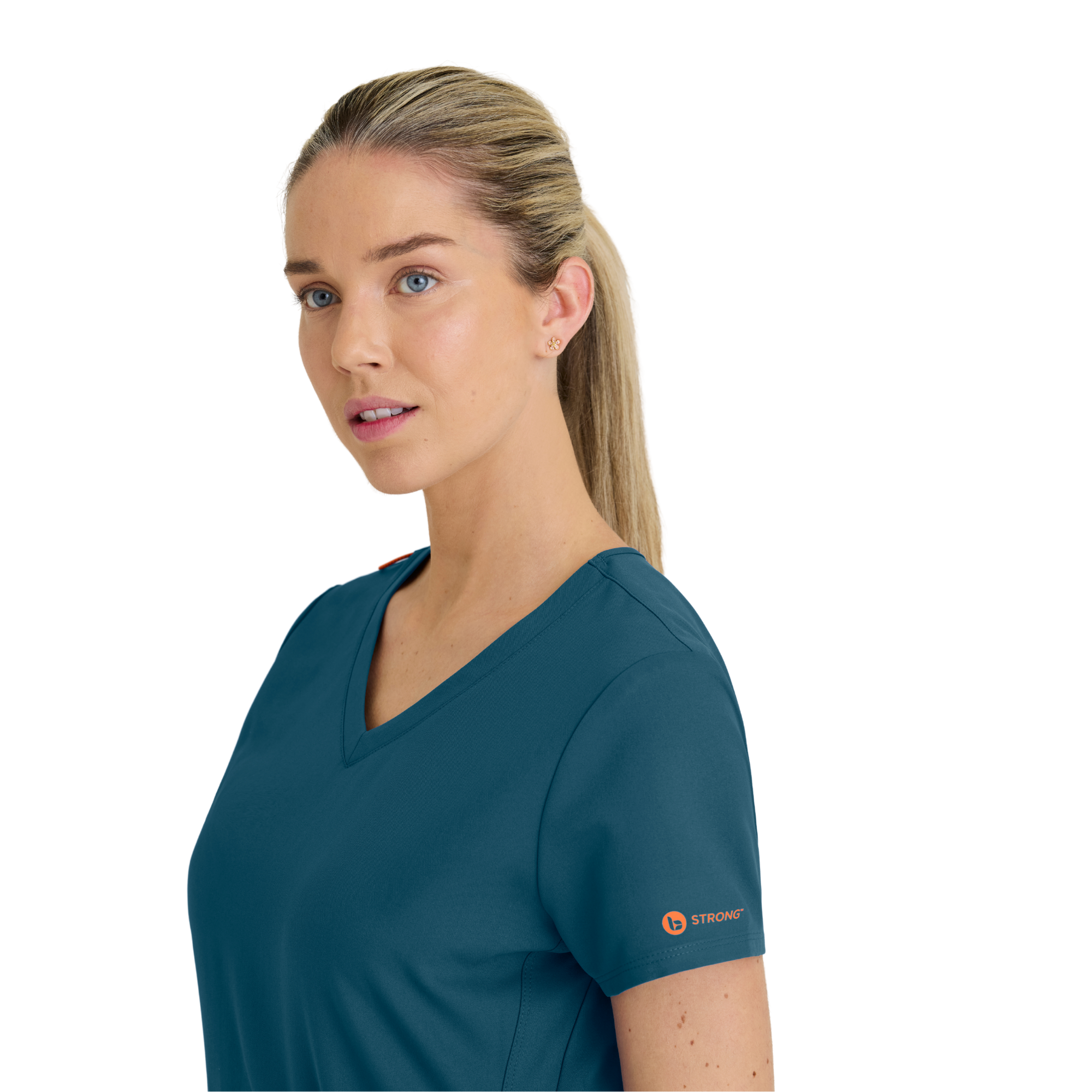 Zoe - Ensemble - Femme - 100% polyester recyclé - Barco strong