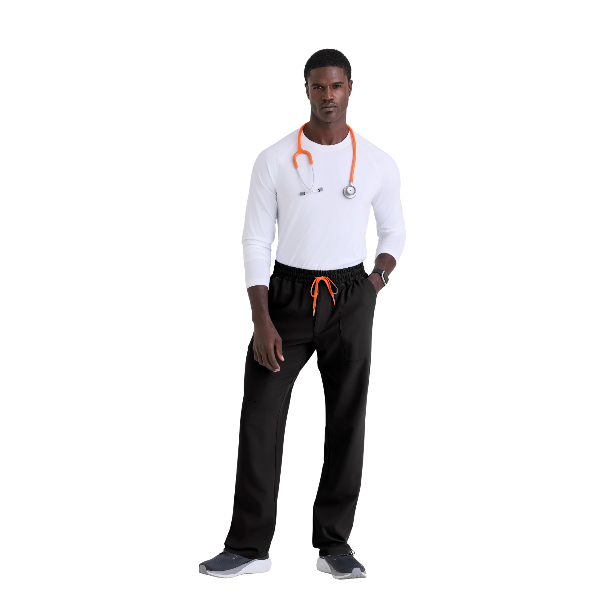 Terrence - Ensemble - Homme - 100% polyester recyclé - Barco strong