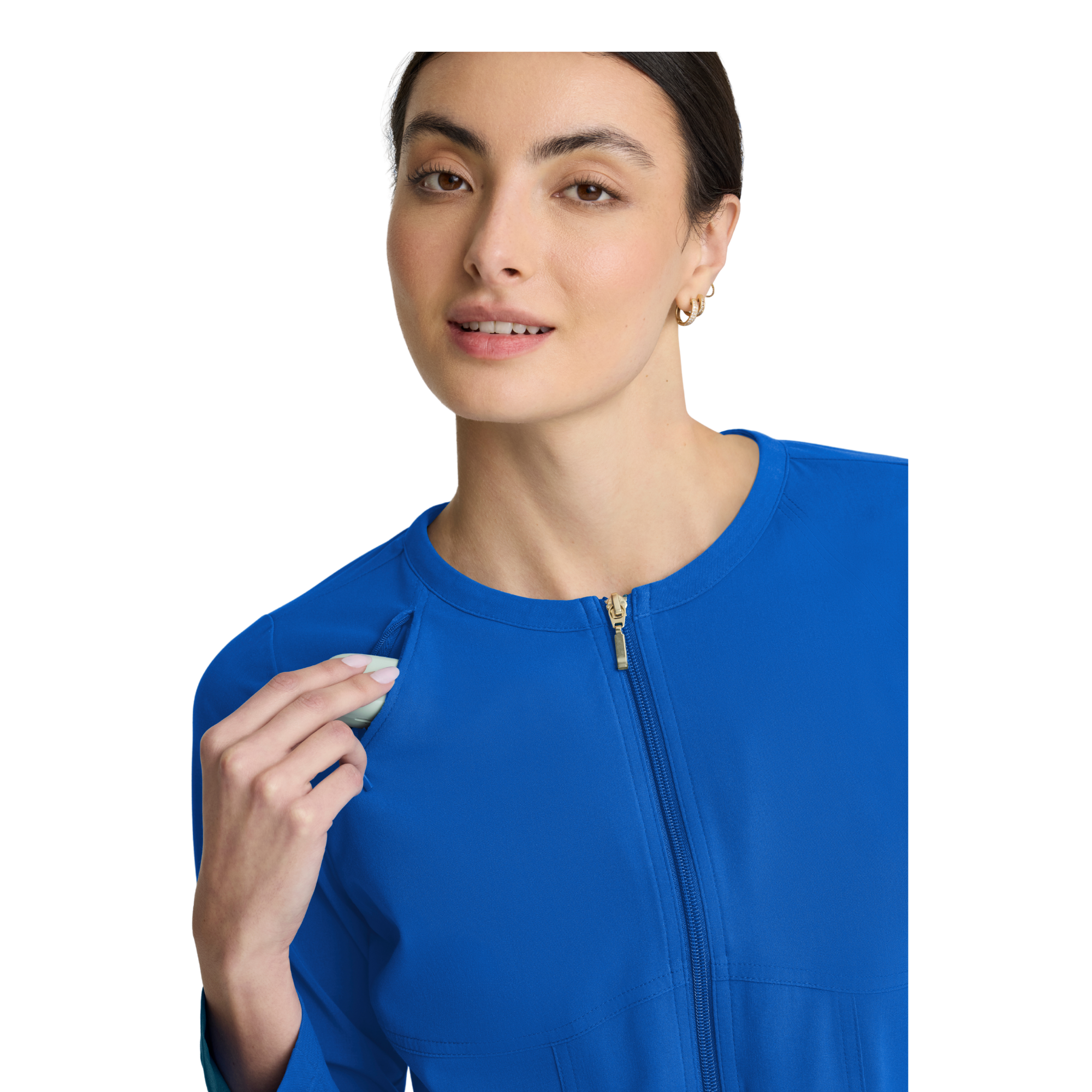 Sping - Veste - Femme - 360° - Grey's Anatomy