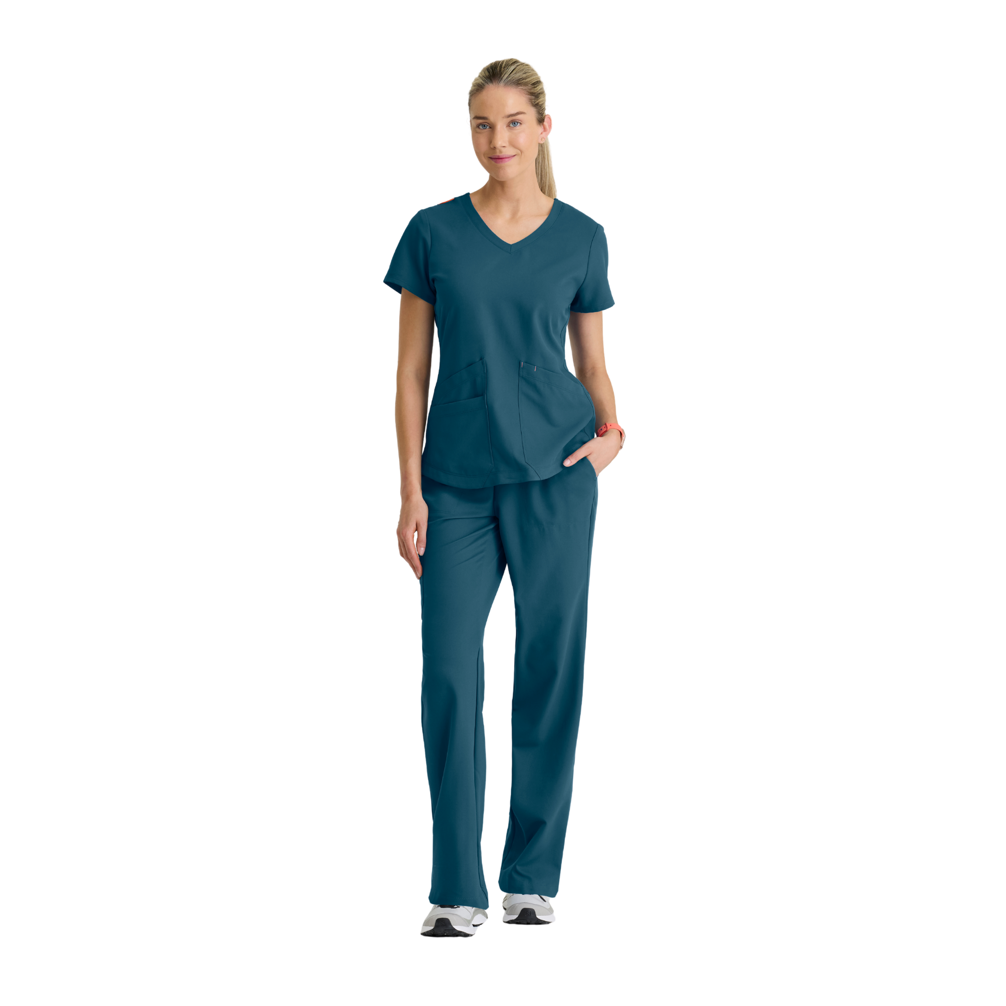 Zoe - Ensemble - Femme - 100% polyester recyclé - Barco strong