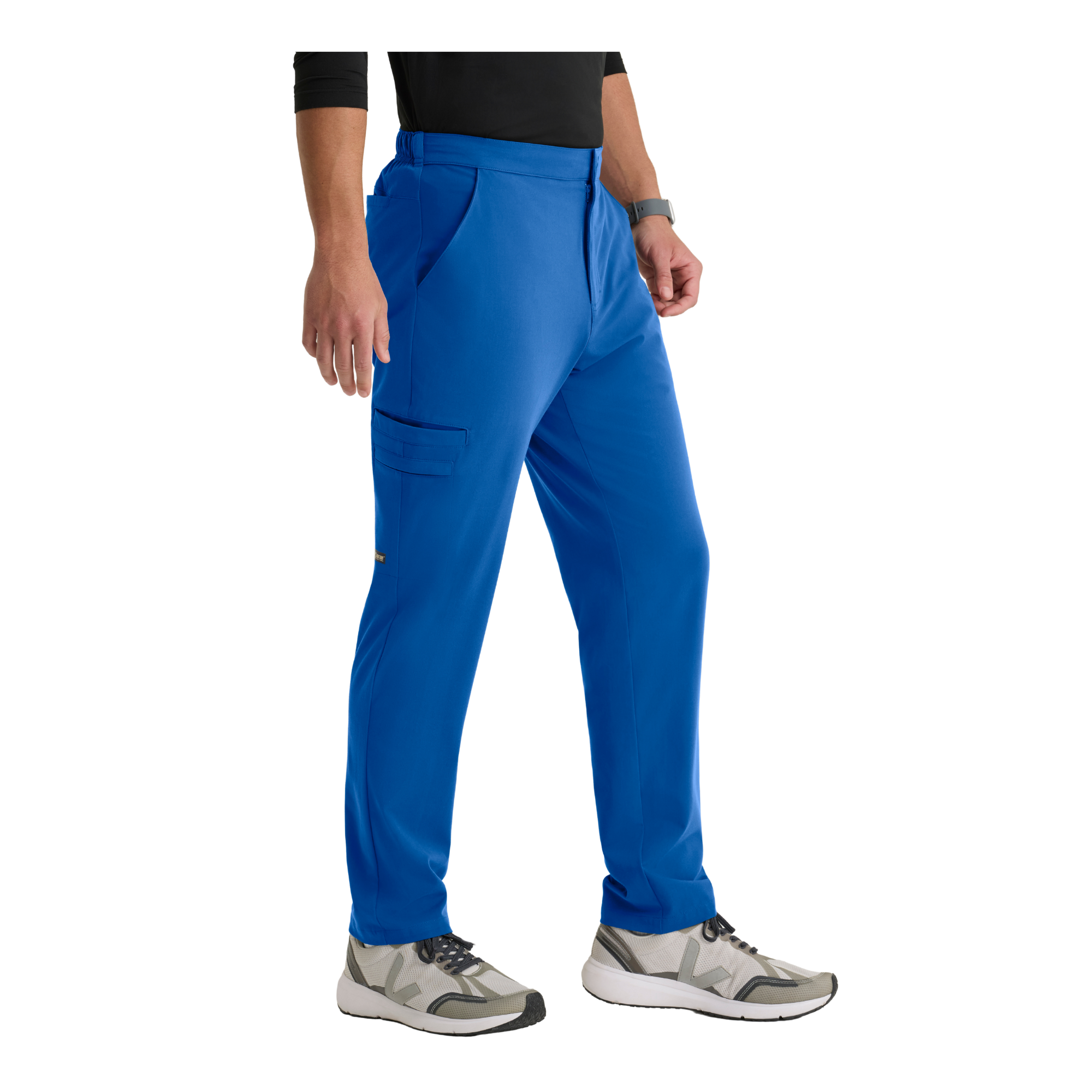 Phoenox - Pantalon - Homme - 360° - Grey's Anatomy