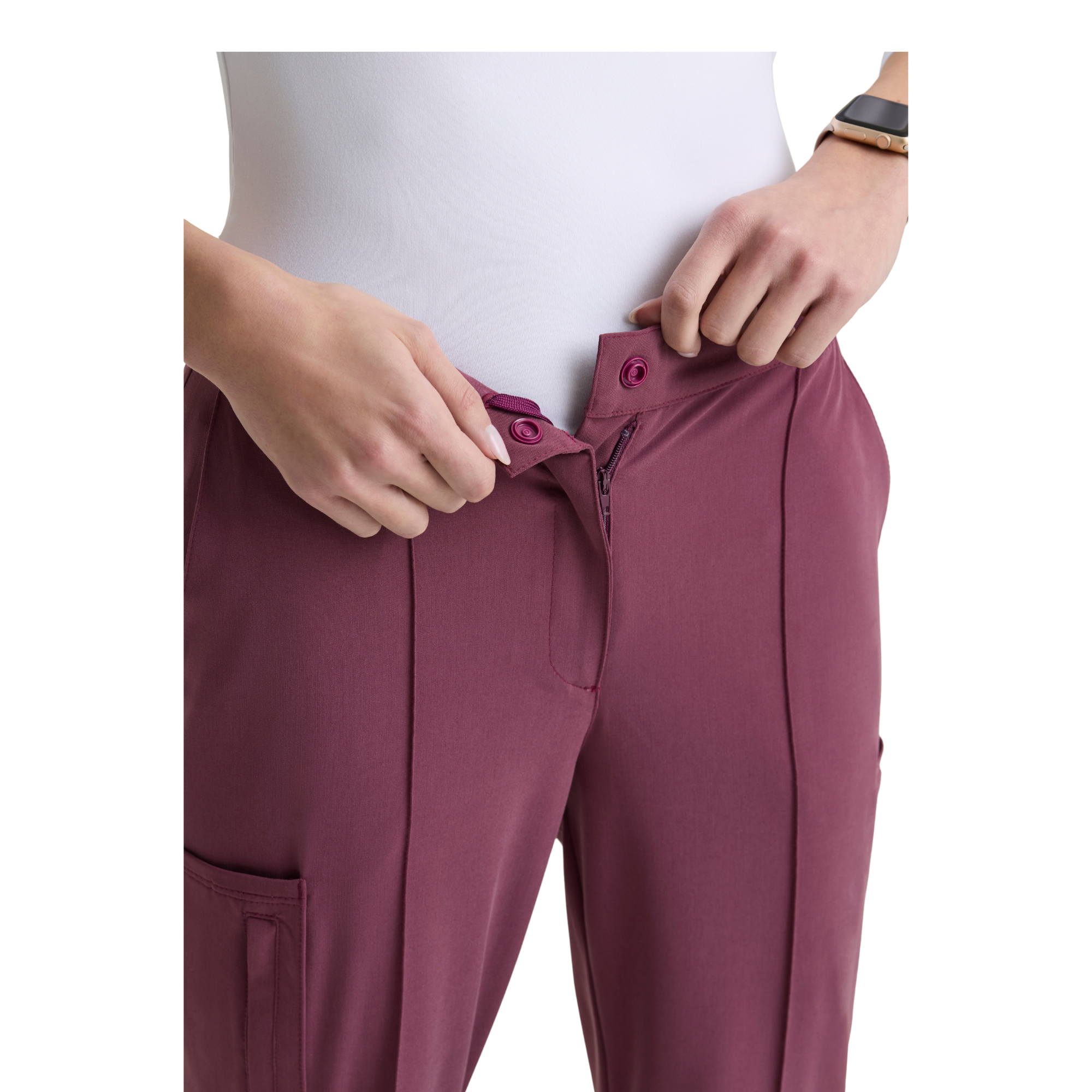Spung - Pantalon - Femme - 360° - Grey's Anatomy