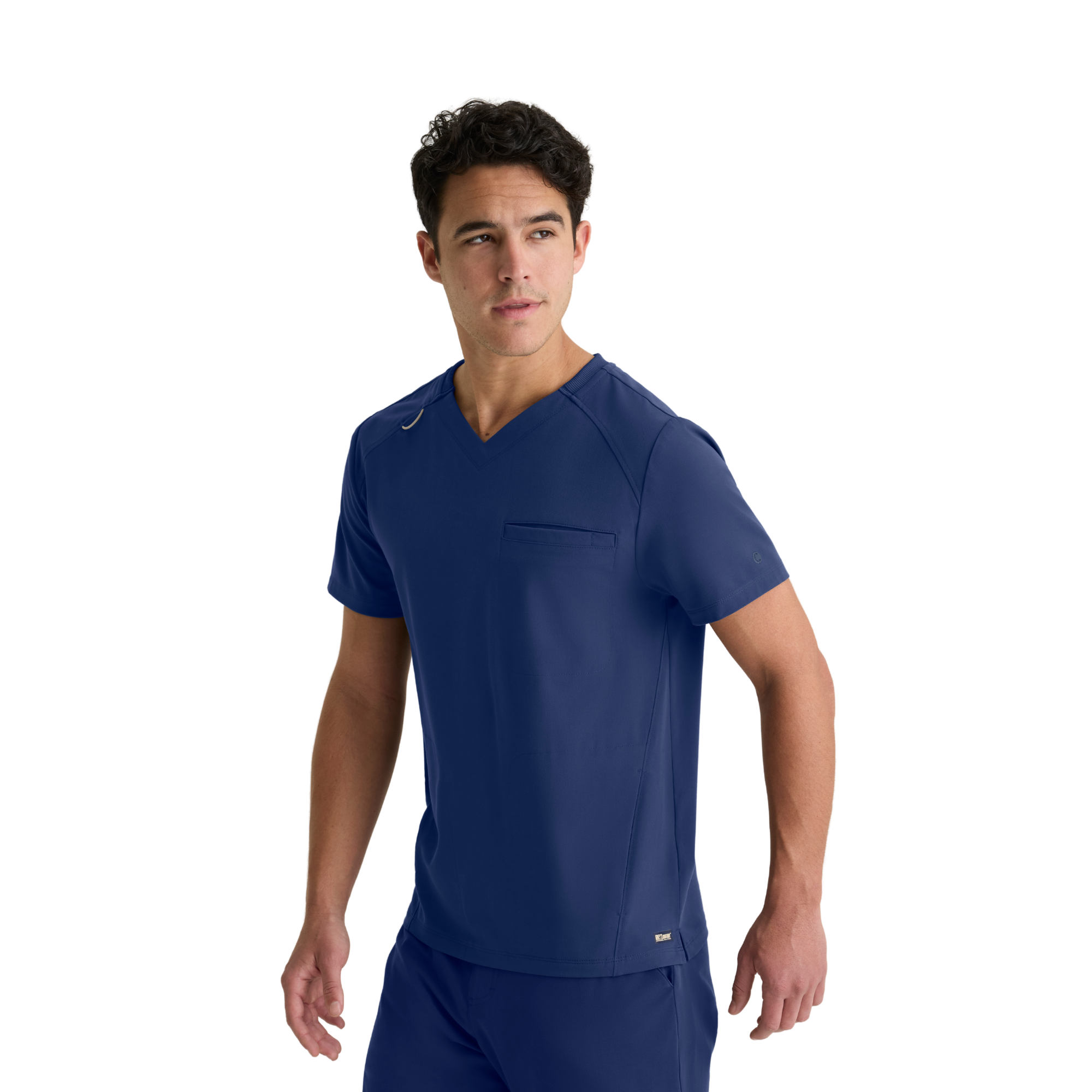 Phoenux - Tunique  - Homme - 360° - Grey's Anatomy