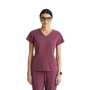 Spong - Top - Femme - 360° - Grey's Anatomy