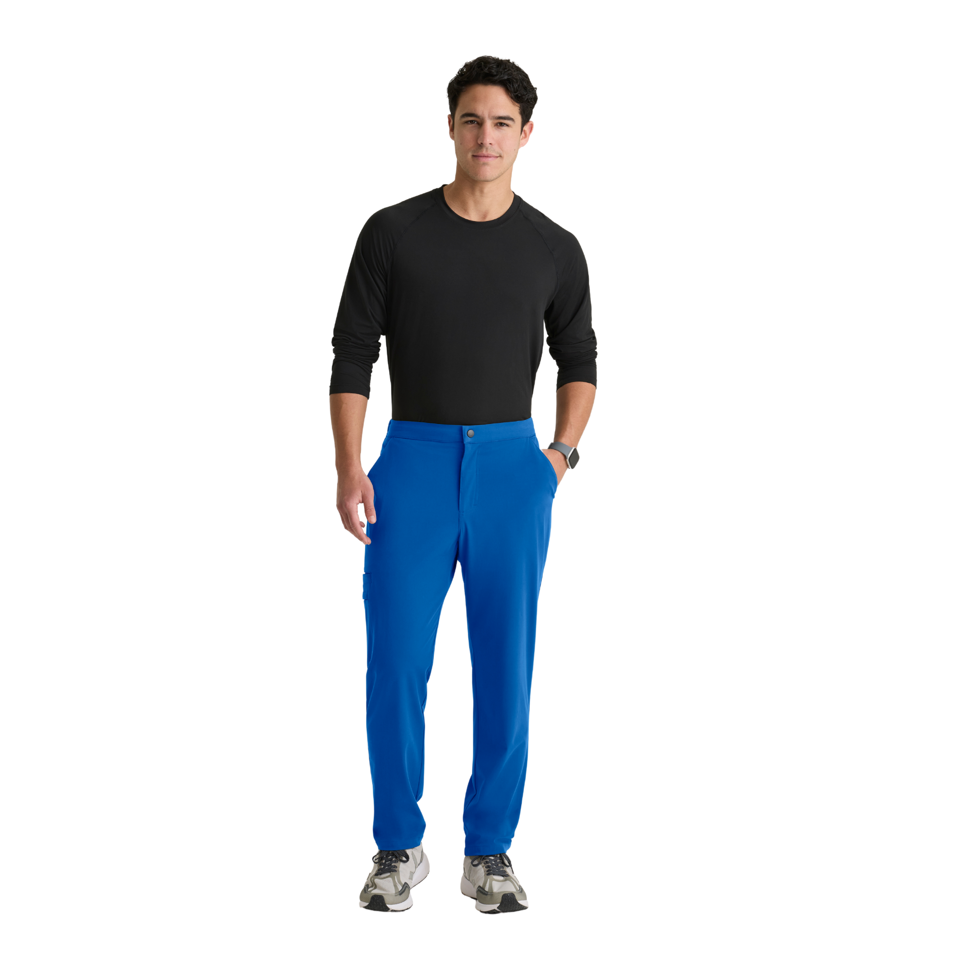 Phoenox - Pantalon - Homme - 360° - Grey's Anatomy