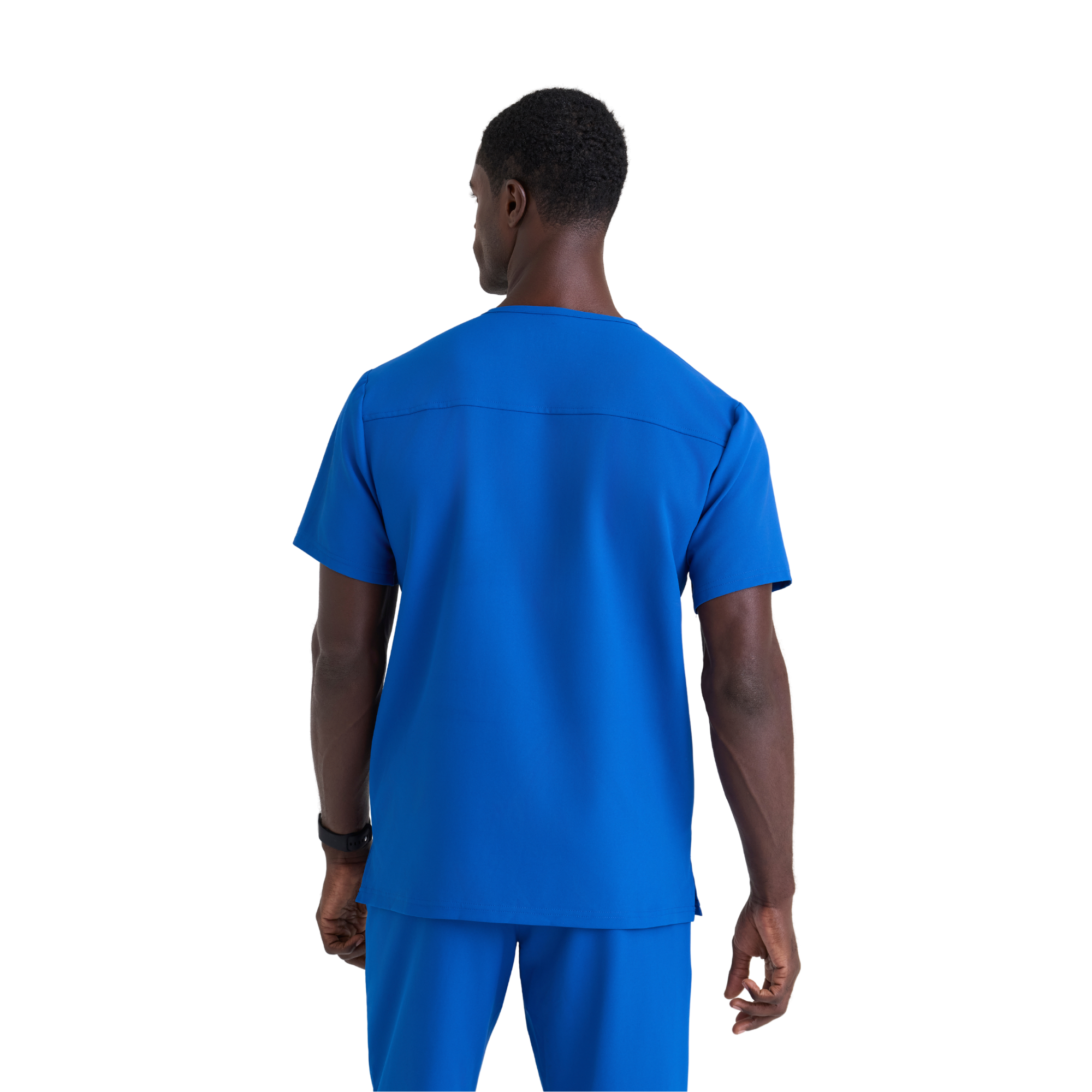 Terrence - Ensemble - Homme - 100% polyester recyclé - Barco strong