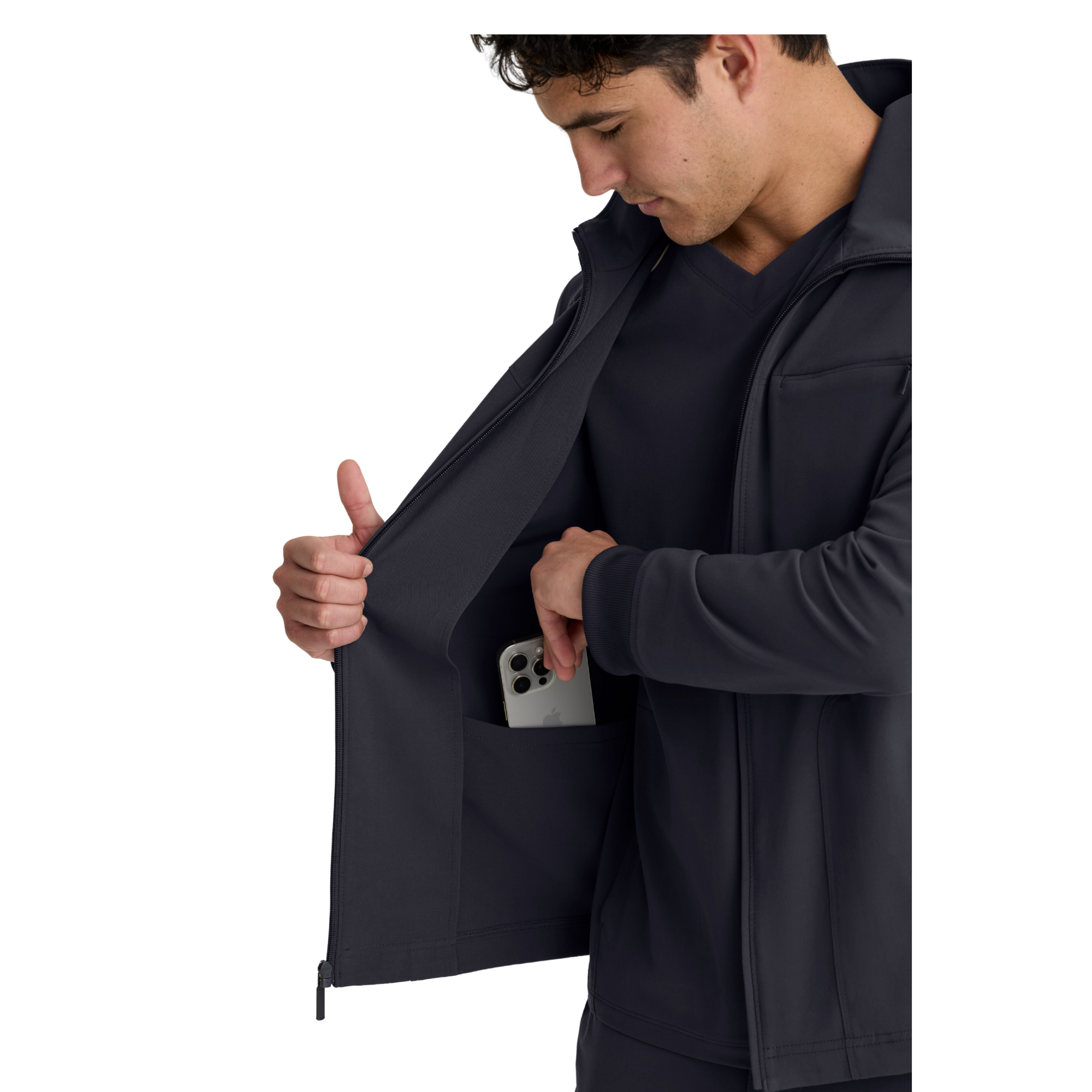 Phoenix - Veste - Homme - 360° - Grey's Anatomy