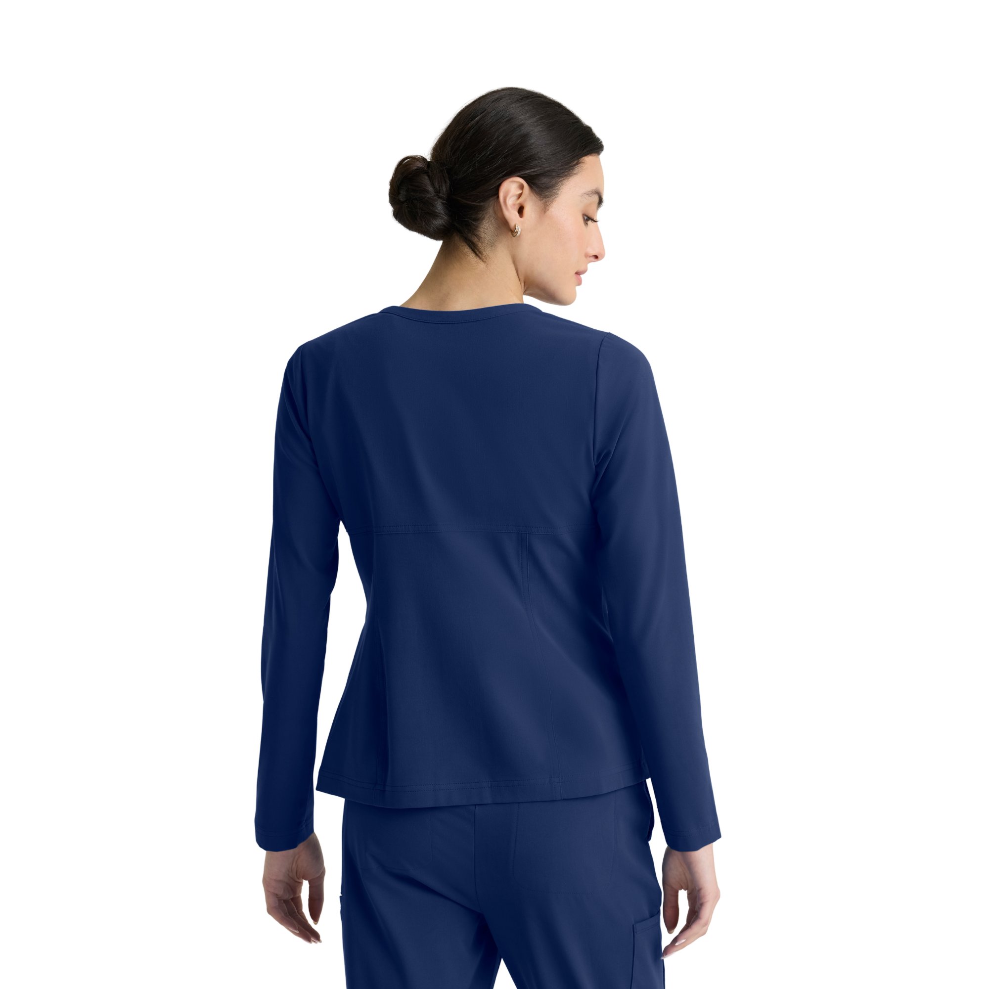 Sping - Veste - Femme - 360° - Grey's Anatomy